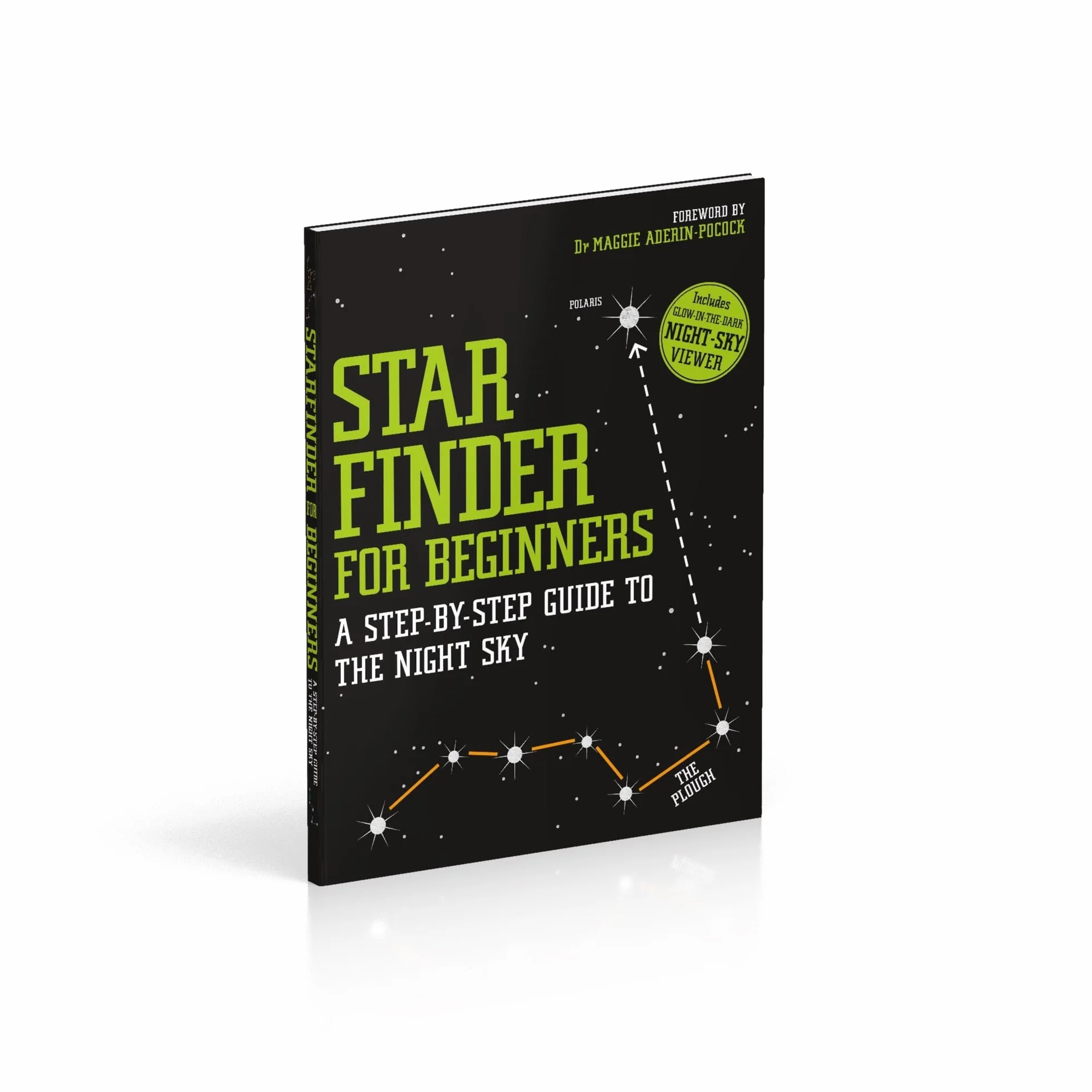 StarFinder for Beginners