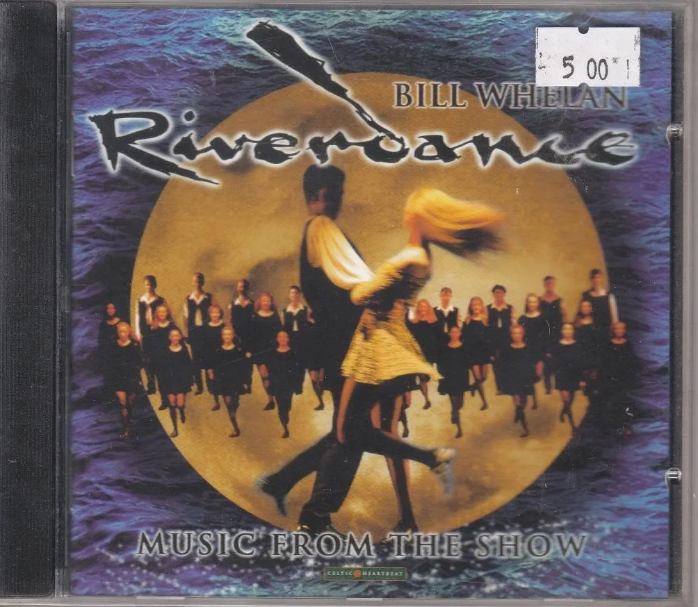 Riverdance (Music From the Show)