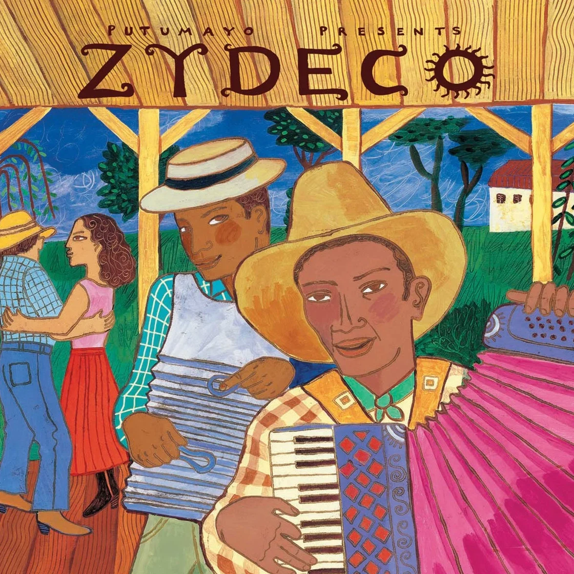 Zydeco