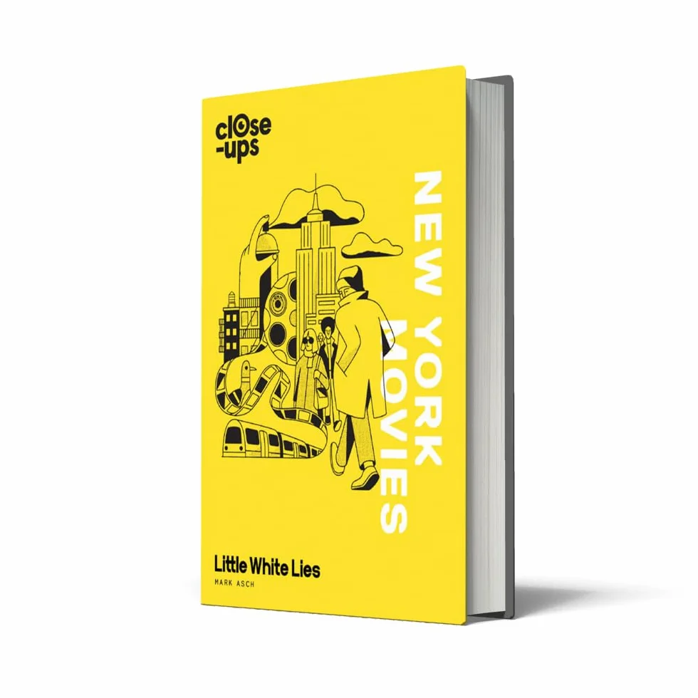 New York Movies: Book 3