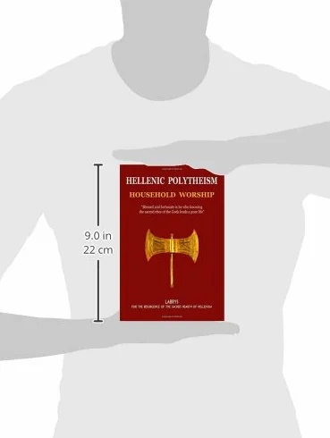 Hellenic Polytheism : Household Worship