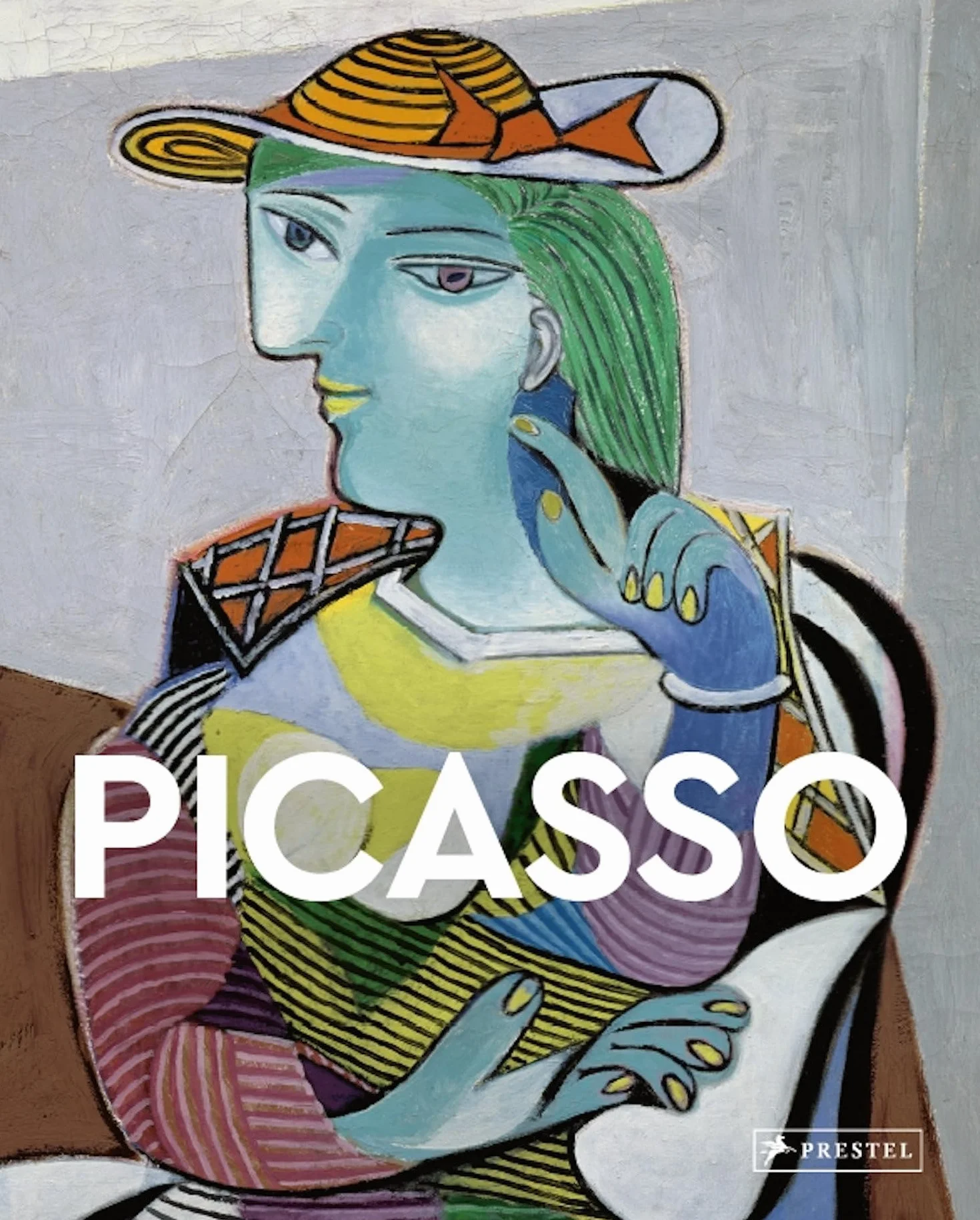 Picasso: Masters of Art: 1