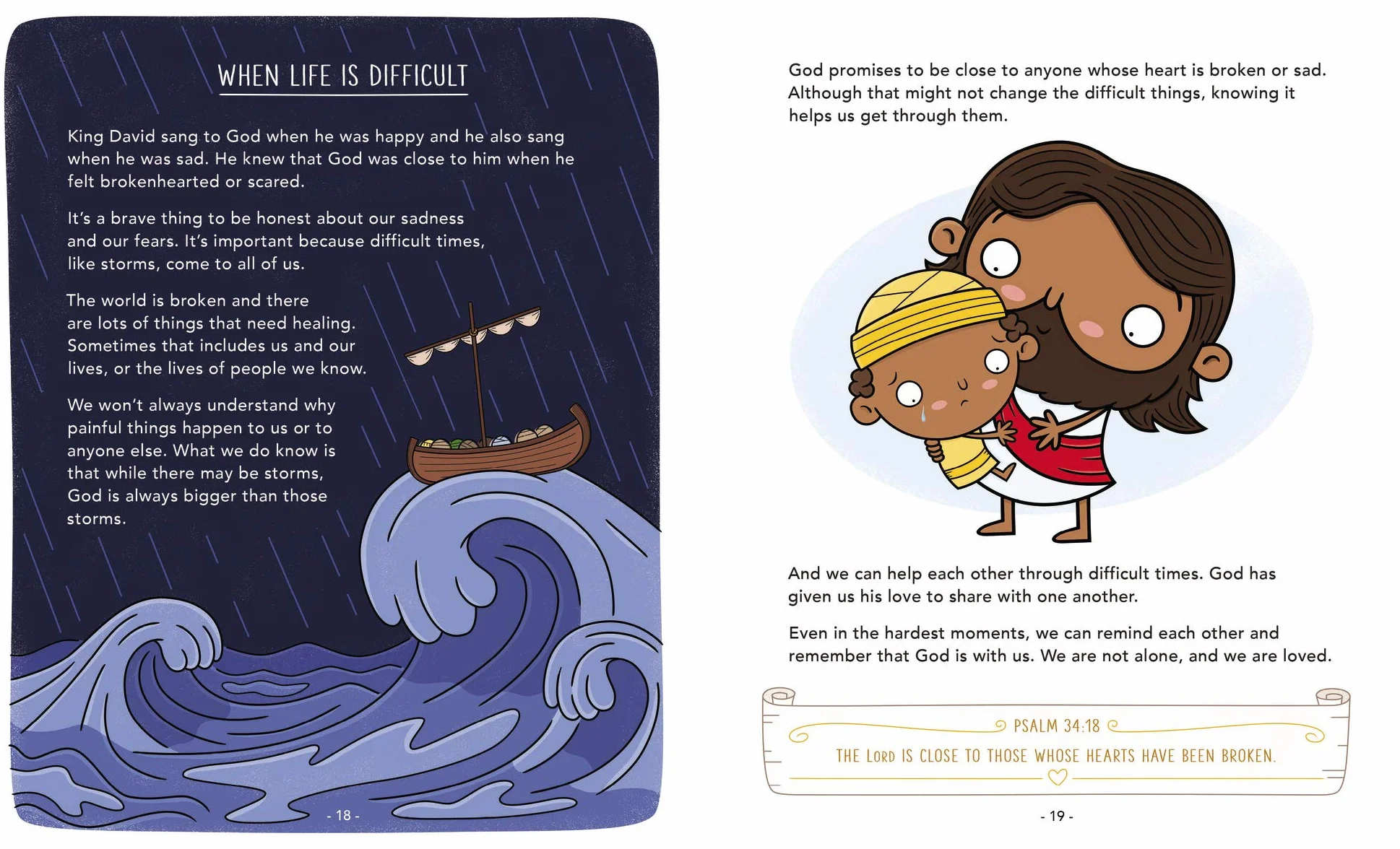 Tiny Truths Wonder and Wisdom: Everyday Reminders from Psalms and Proverbs