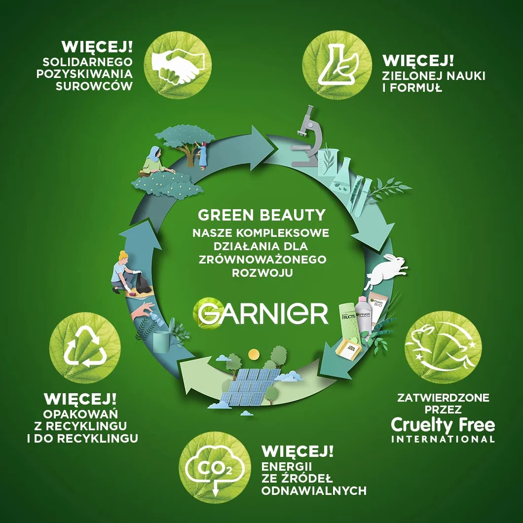 Garnier Fructis Aloe Hydra Bomb szampon do włosów odwodnionych, nawilża, poprawia kondycję i wzmacnia strukturę, 400 ml