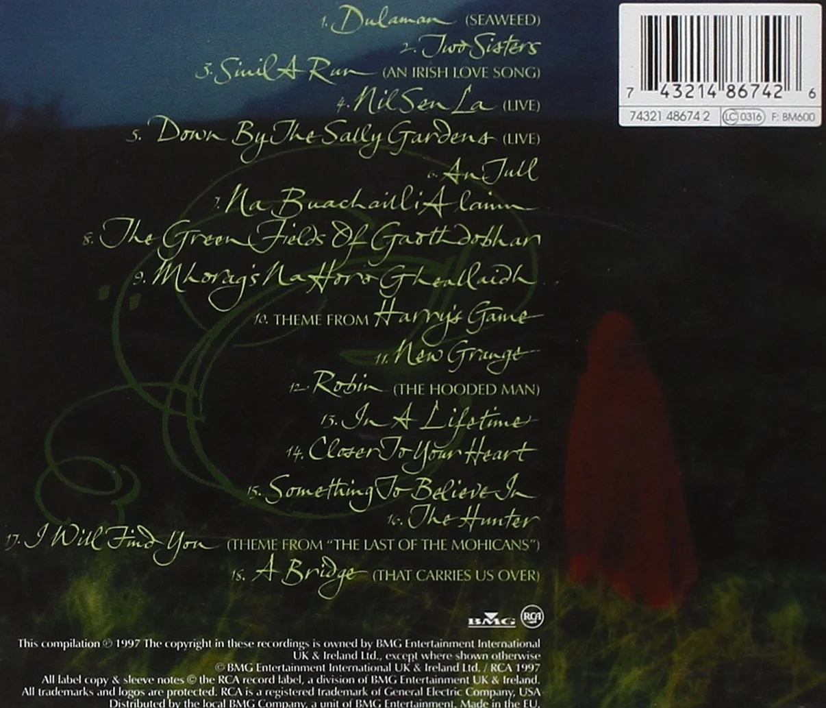 Ultimate Collection