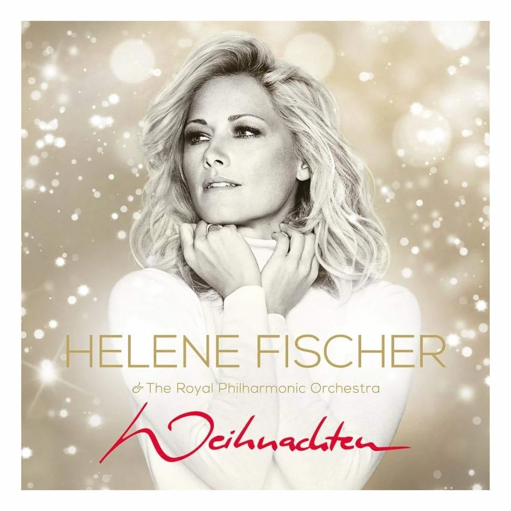 Helene Fischer - Weihnachten