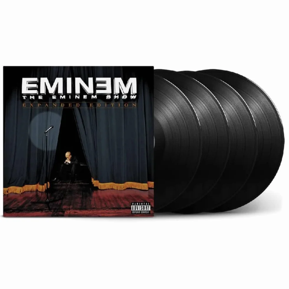 The Eminem Show