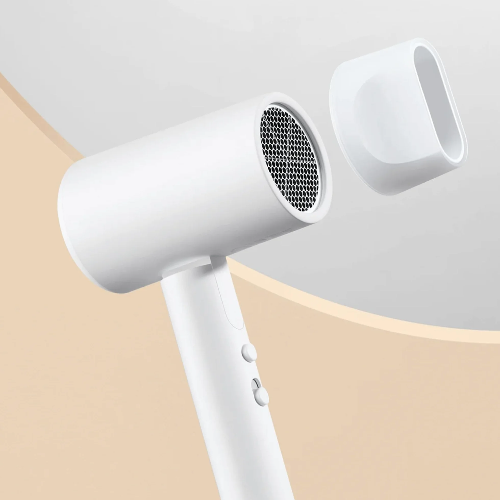 Xiaomi Kompaktowa Suszarka Do Włosów H101 EU Biała