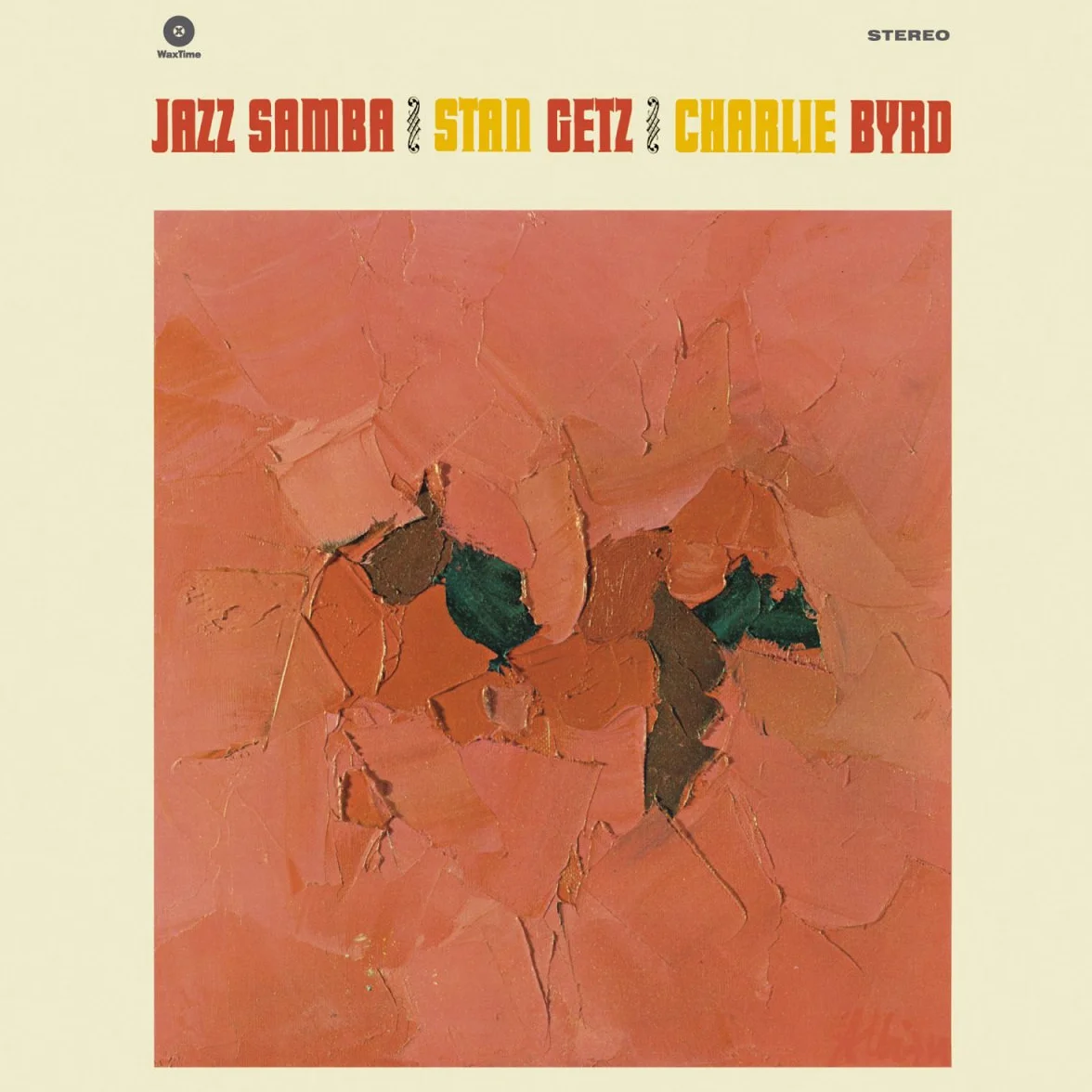 Jazz Samba