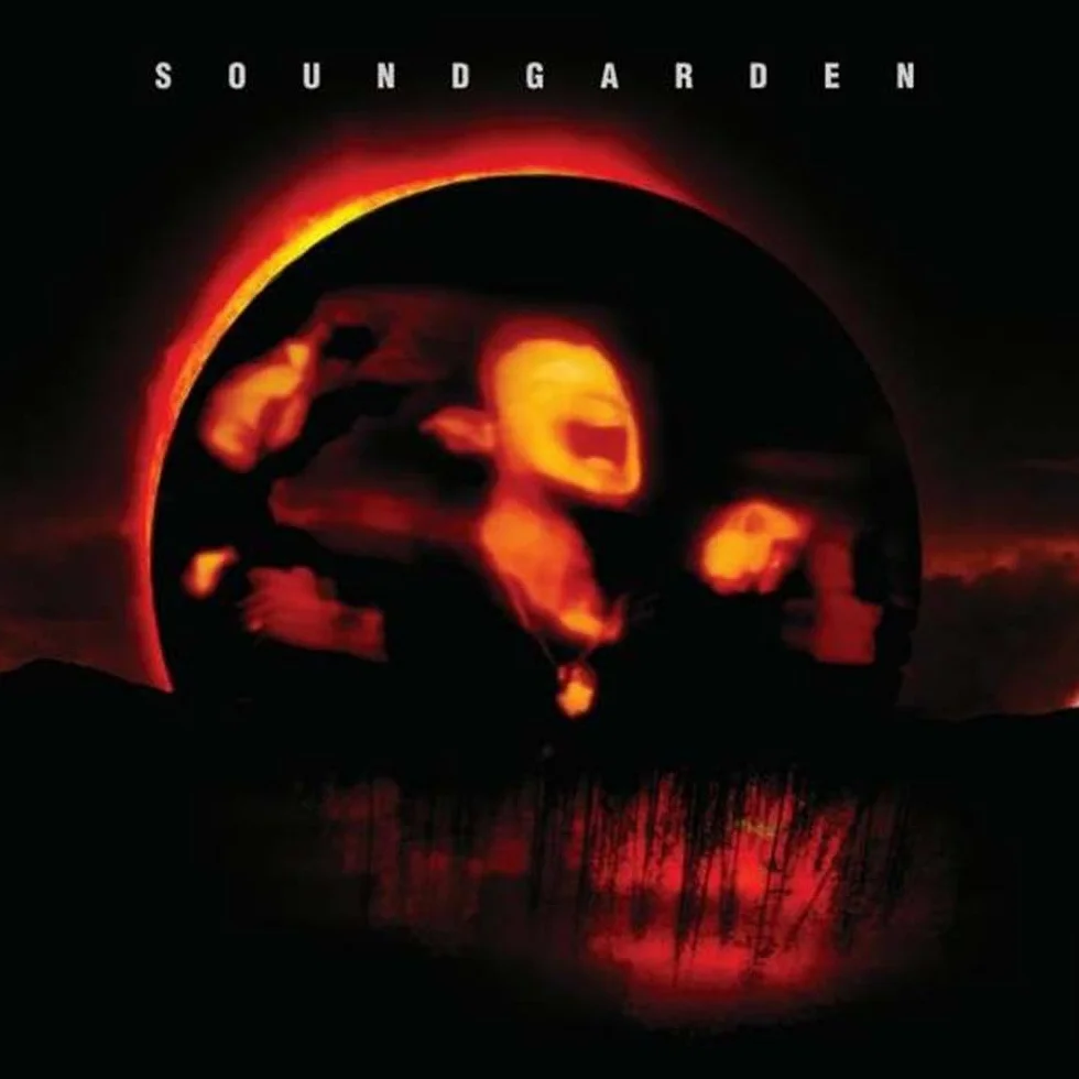 Superunknown