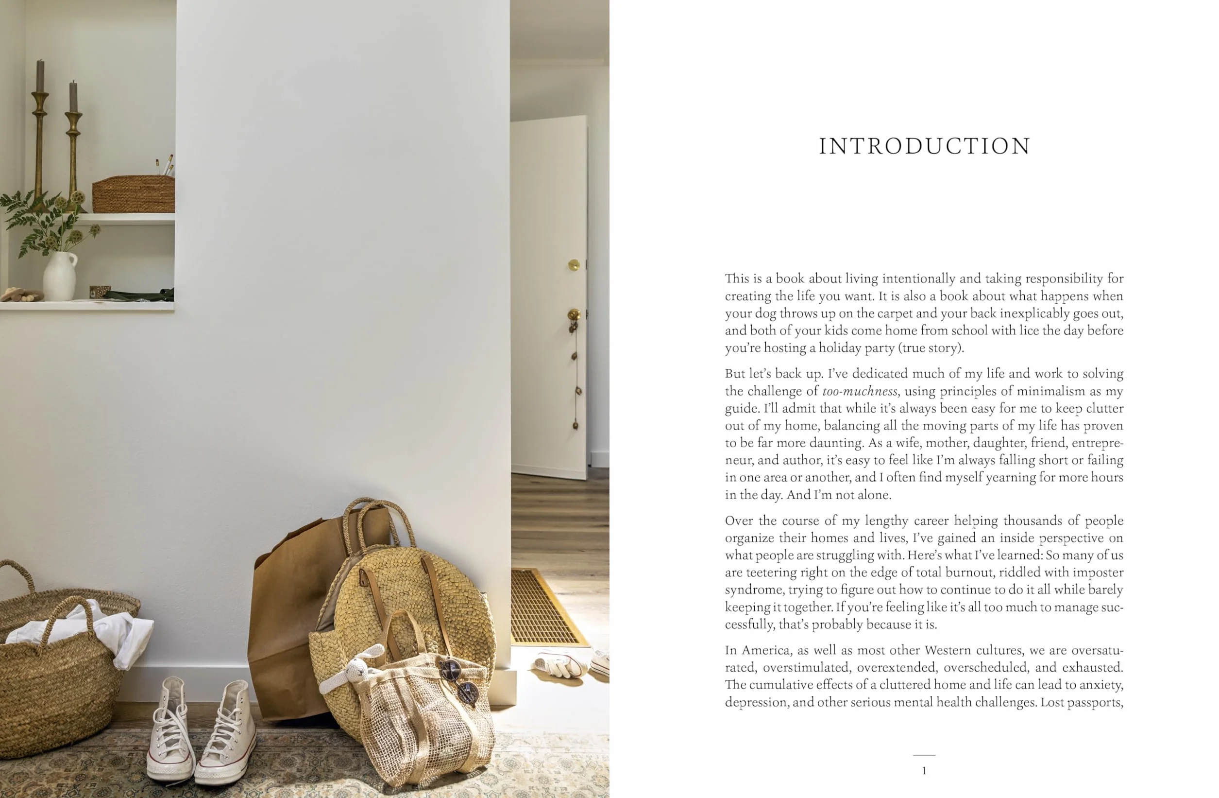 LifeStyled: Your Guide to a More Organized & Intentional Life