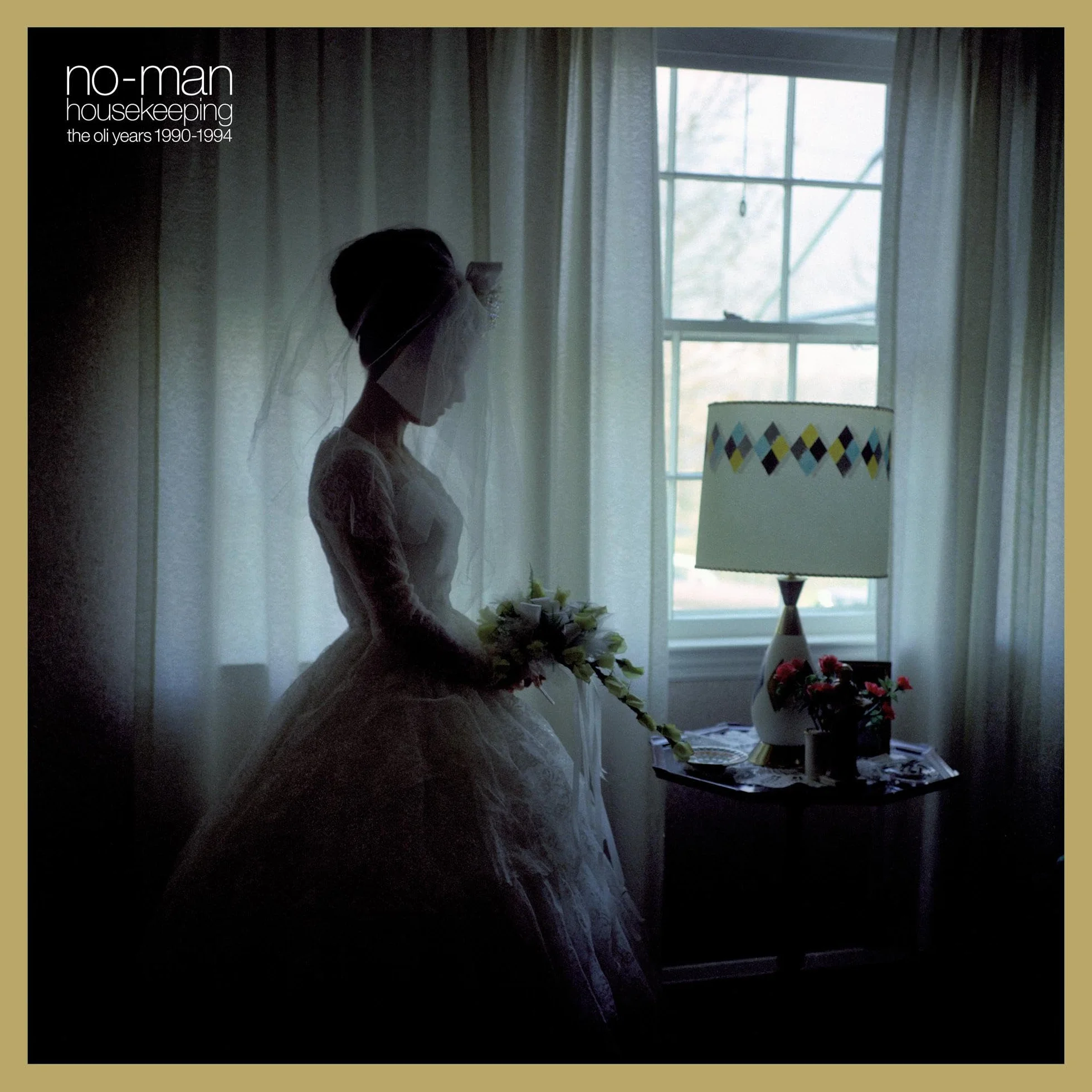 Housekeeping/the Oli Years 1990/1994