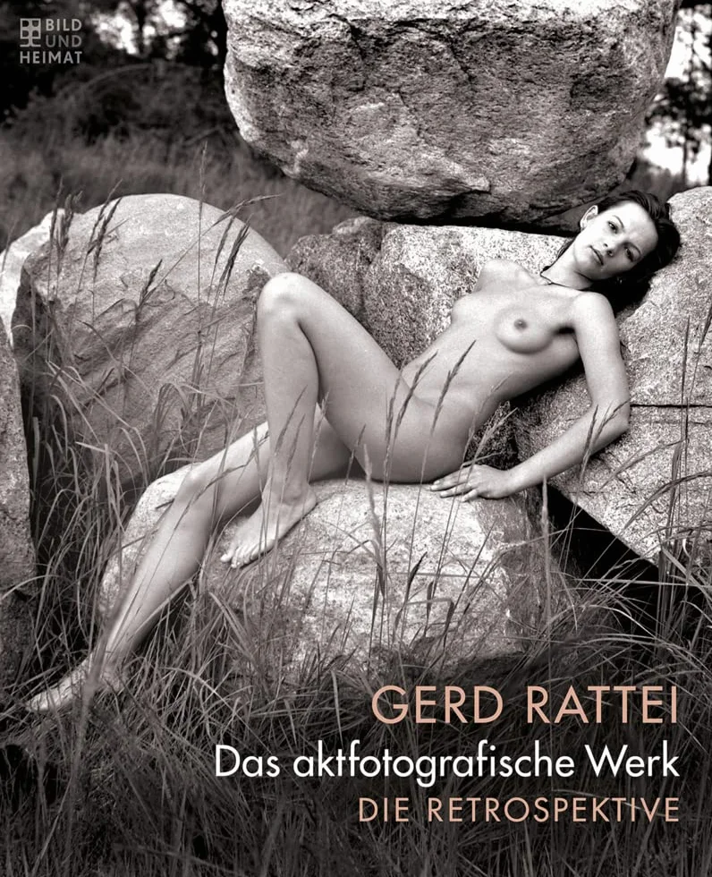 Die Retrospektive: Das aktfotografische Werk