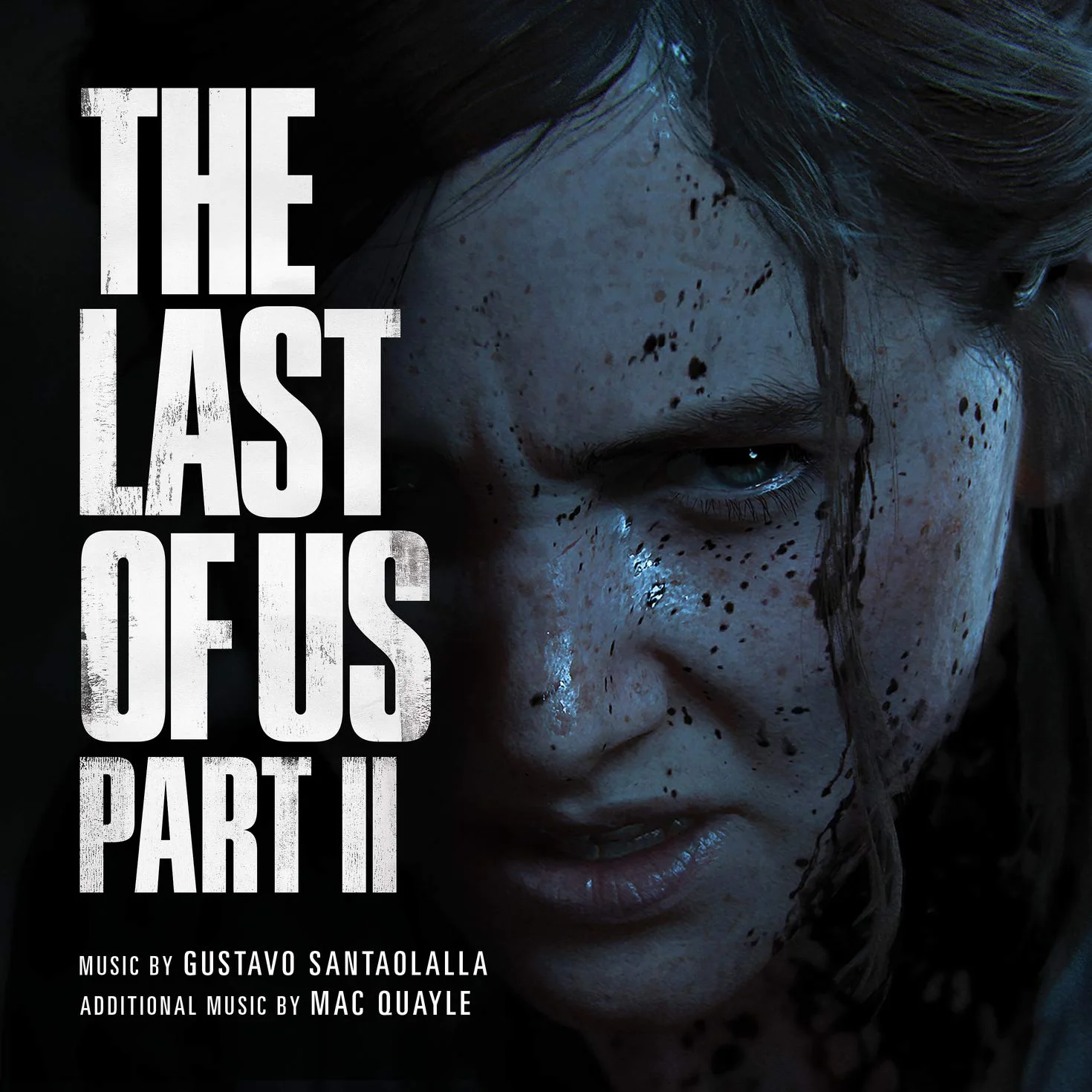 The Last of Us Part II (Original Soundtrack)