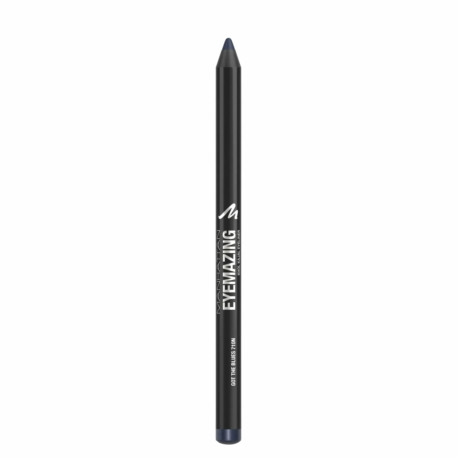 Manhattan Eyemazing Khol Kajal 710N