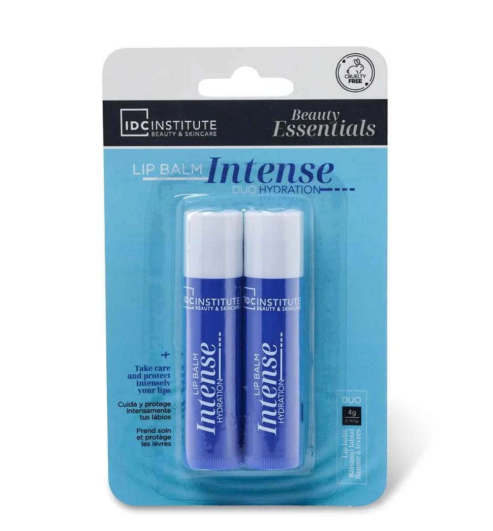 Fairret Beauty Vegan 3 Maski & Ruleau de Jade Mlip Balm Duo Classic Care