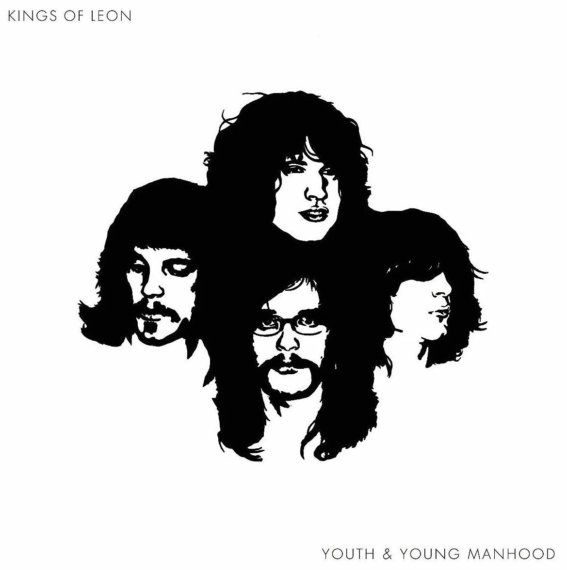 Youth And Young Manhood