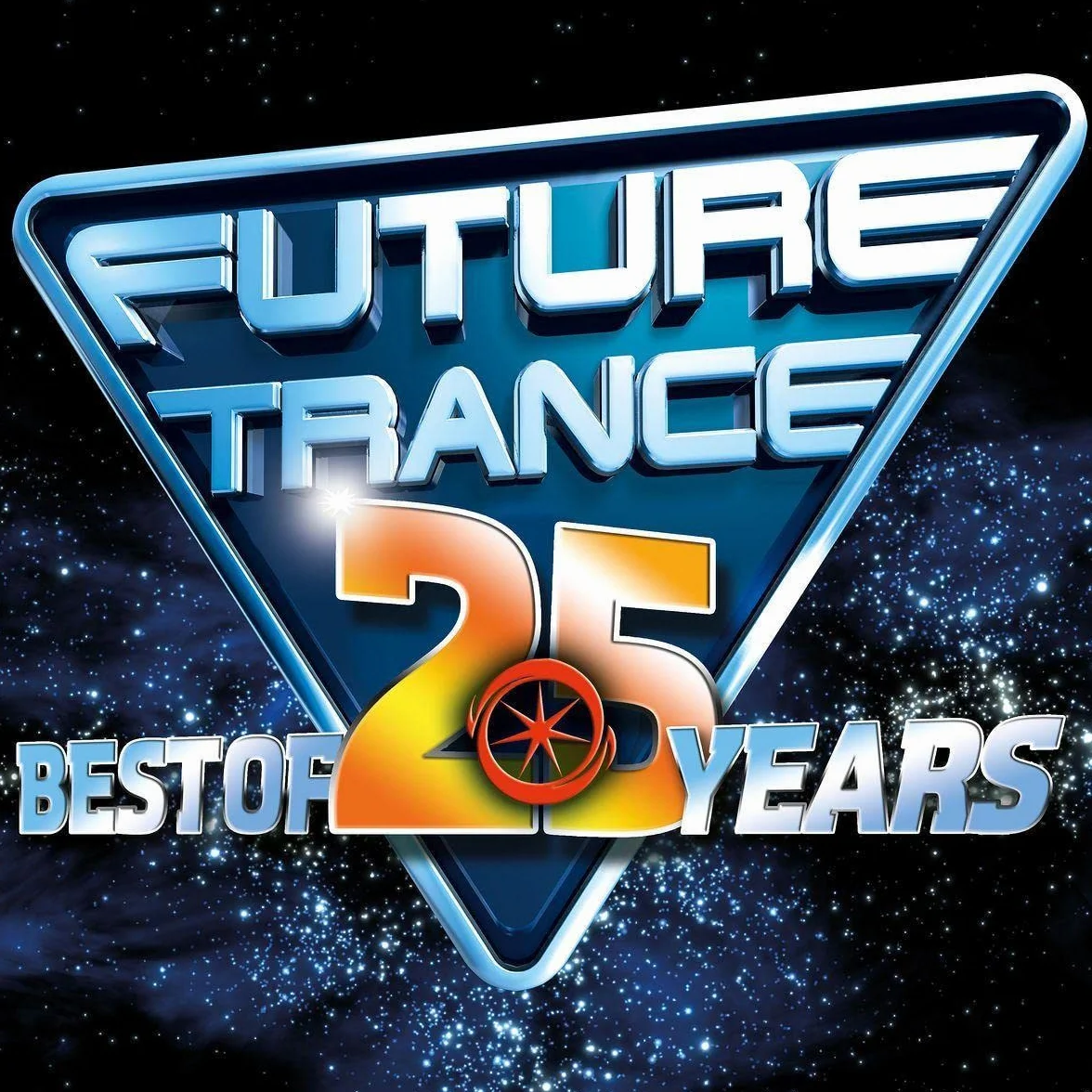 Future Trance - Best Of 25 Years