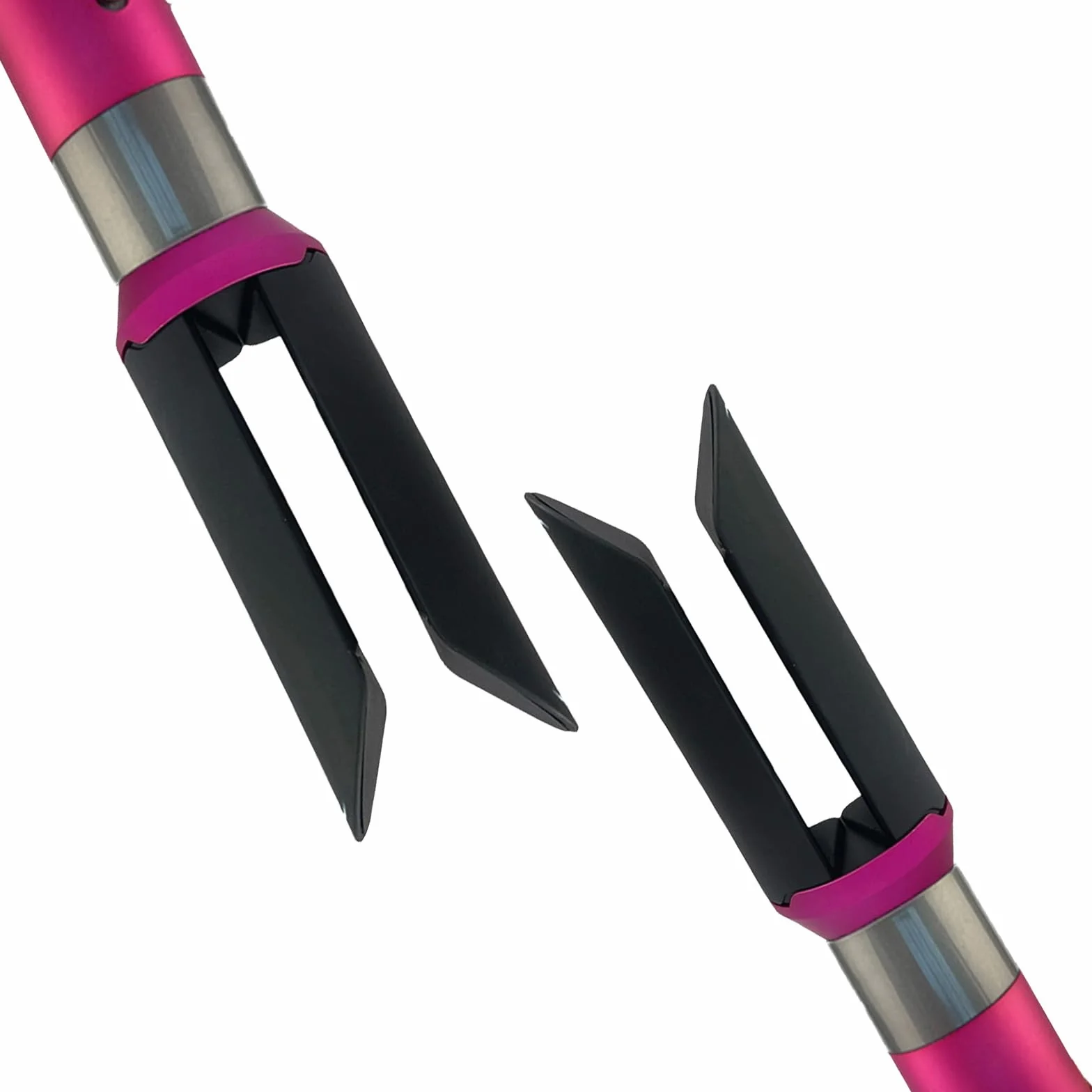 Prostownica włosów do Dyson Airwrap HS01 HS05 HS08 Styler, kręcone włosy, duże fale