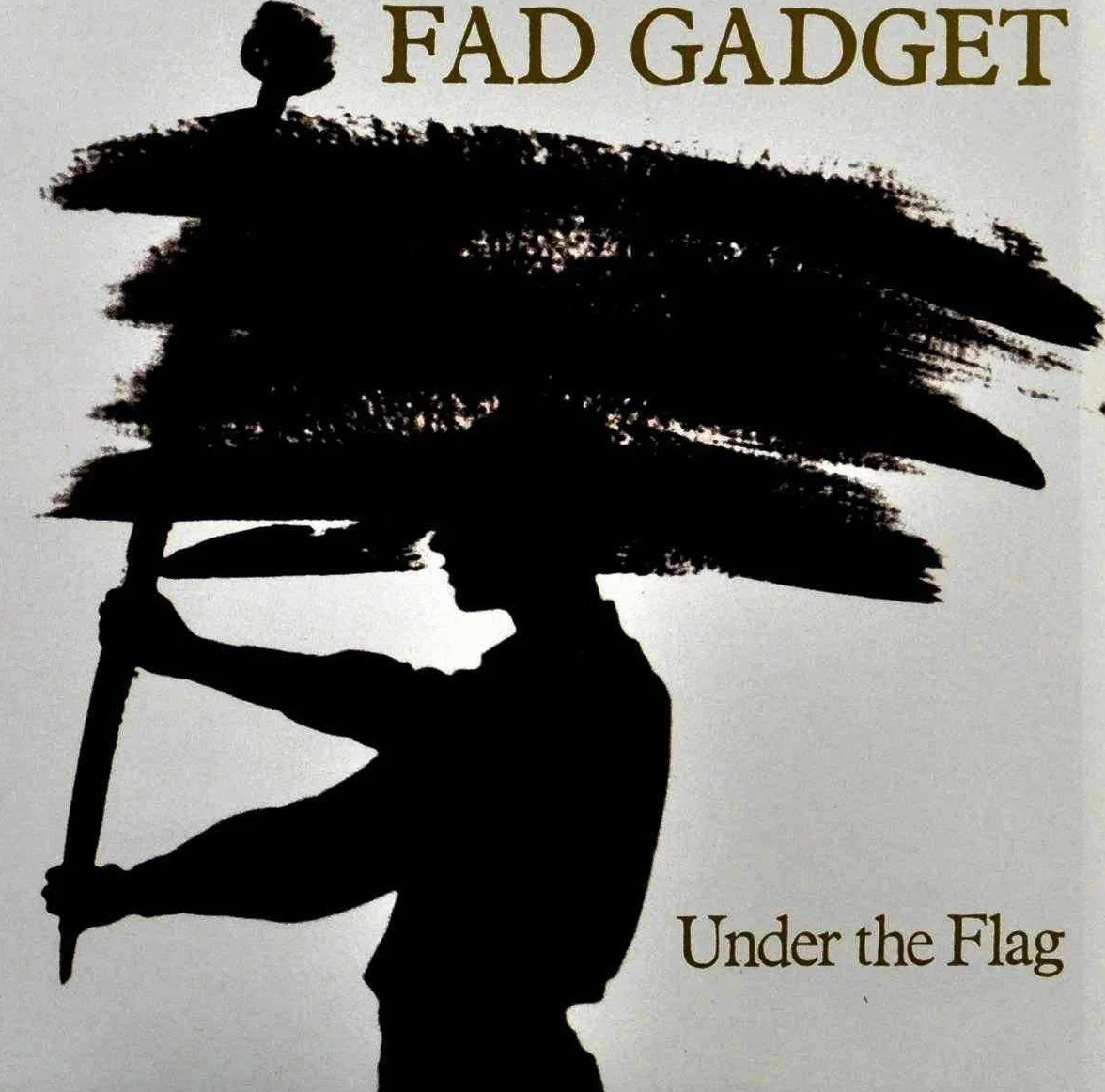 Under The Flag