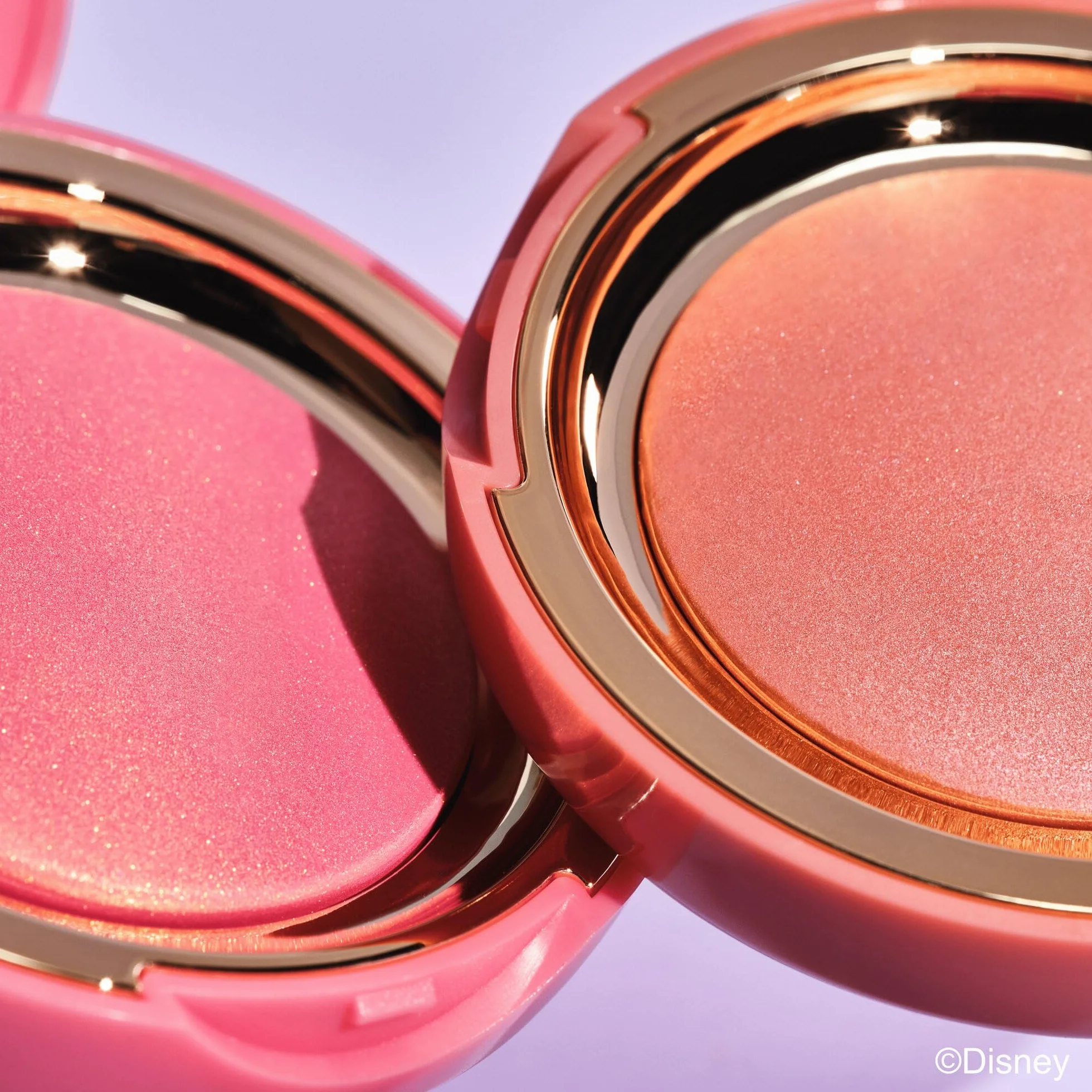 Catrice Róż rozświetlający do policzków Disney Alice in Wonderland Luminous Blush 5.6g