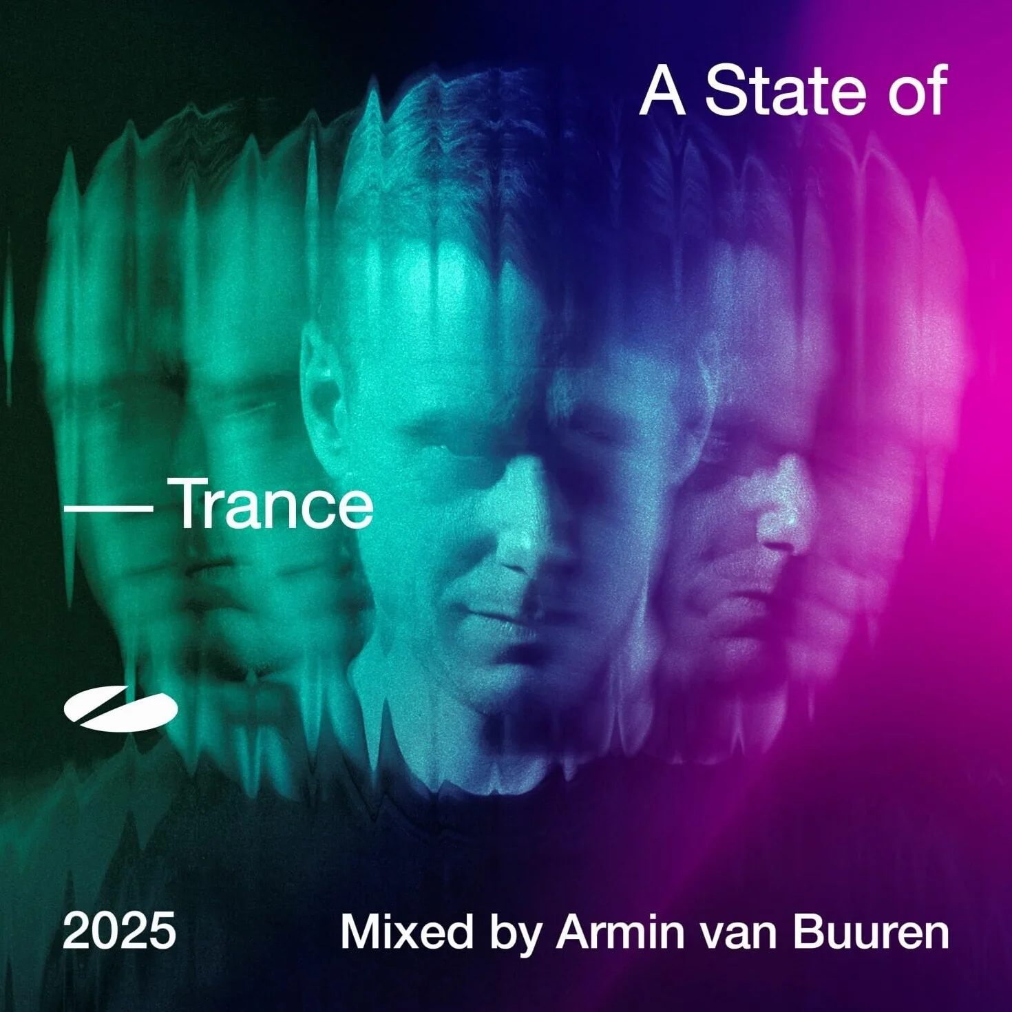 A STATE OF TRANCE 2025