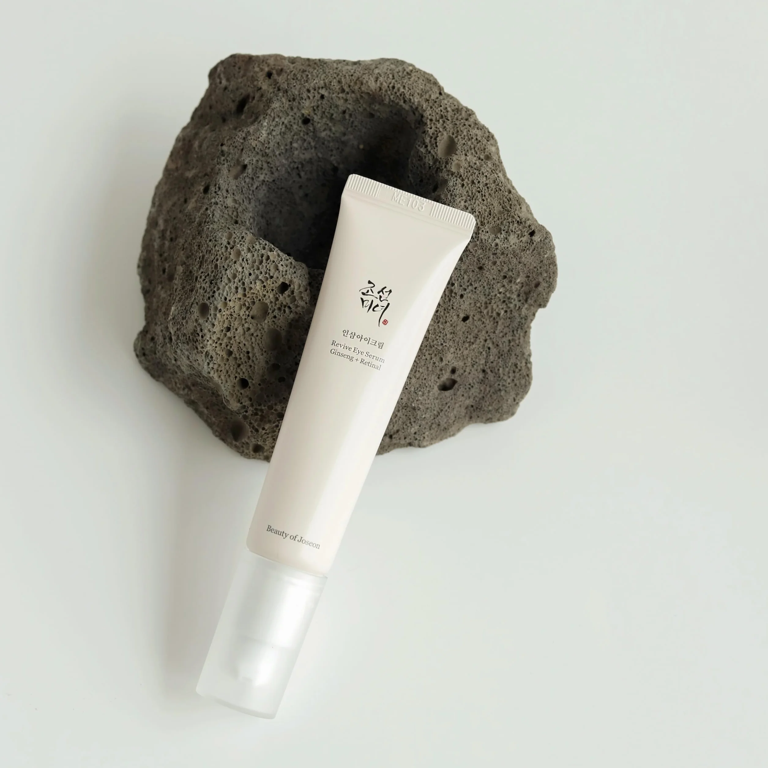 BEAUTY OF JOSEON Revive Serum pod oczy żeń-szeń + siatkówka 30 ml