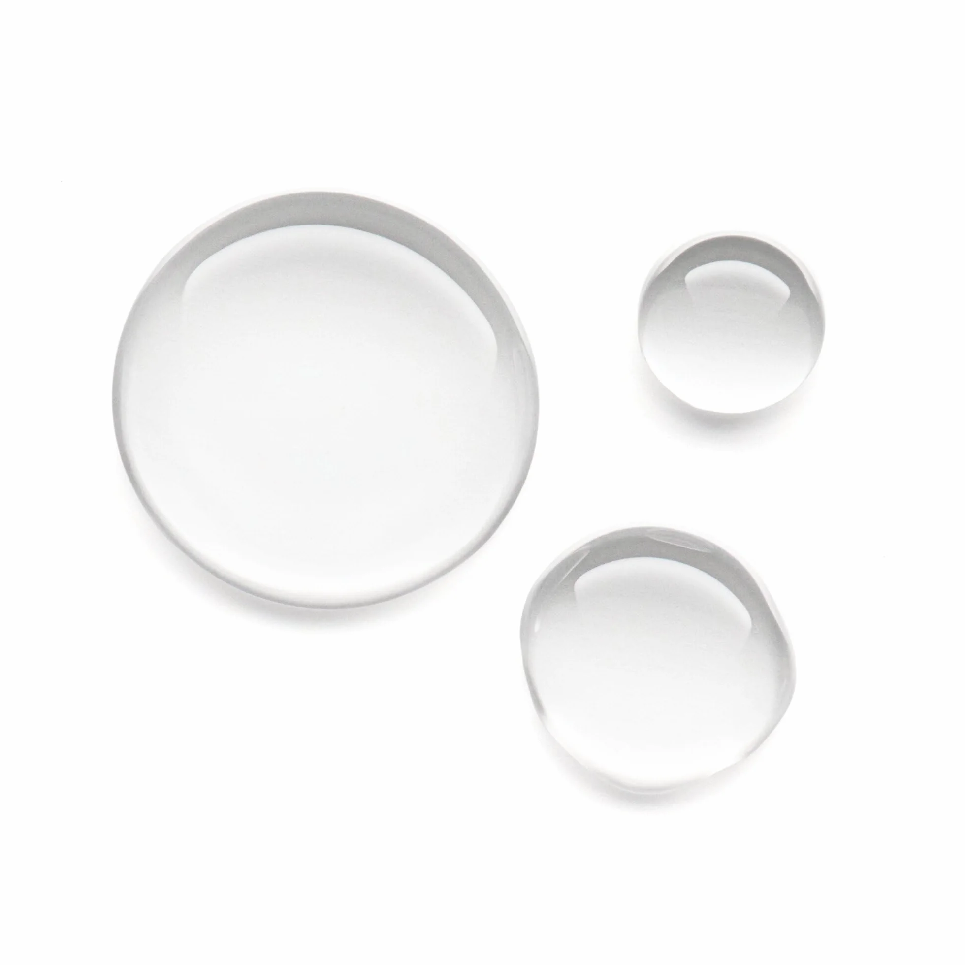 Essence top do paznokci hybrid gel długotrwały wygładzający błyszczący 8ml