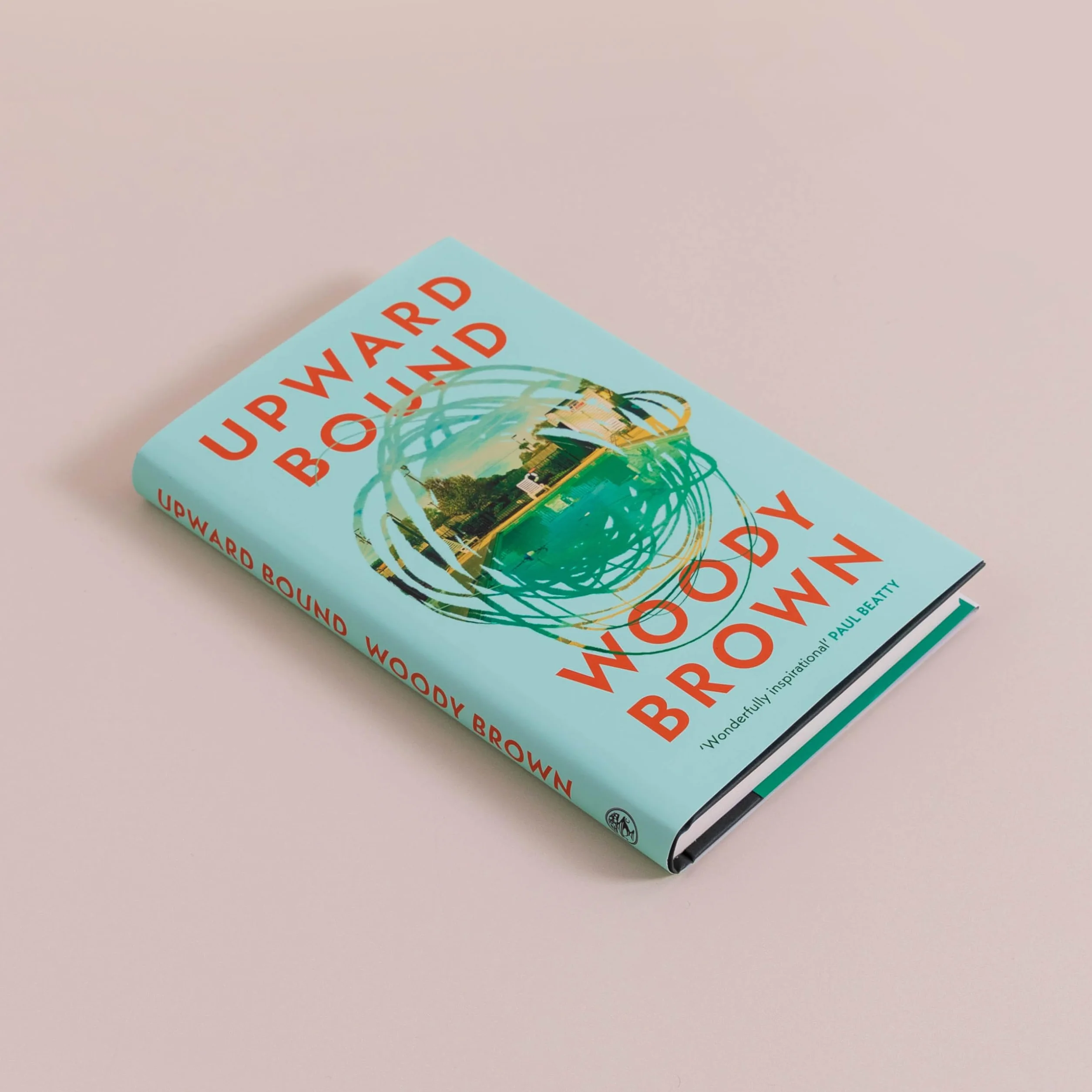 Upward Bound: The New York Times bestselling novel about friendship, connection and the dreams that shape us