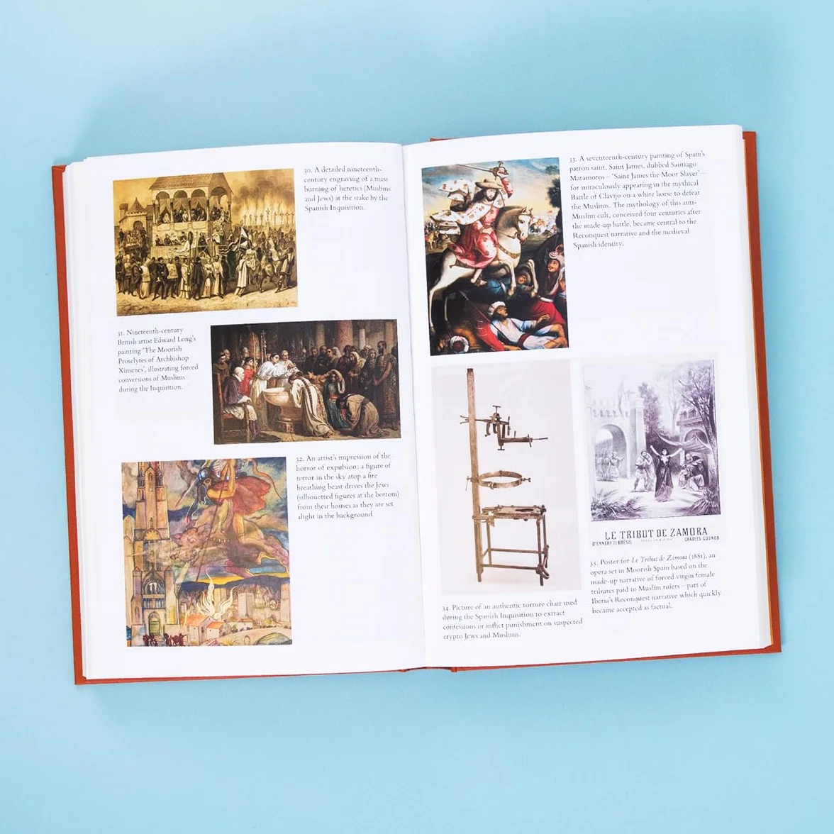Muslim Europe: A Journey in Search of a Fourteen Hundred Year History