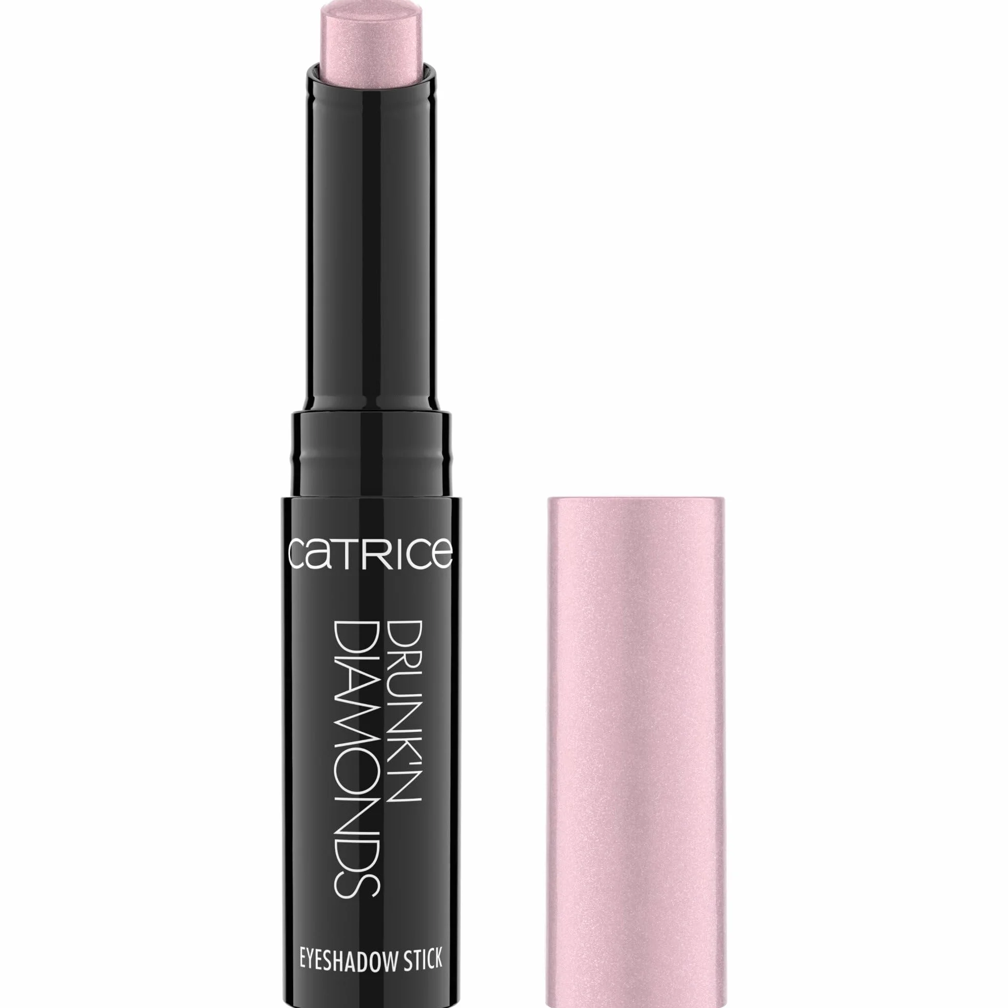 Catrice Cień do powiek w sztycie Drunk'n Diamonds 2.5g