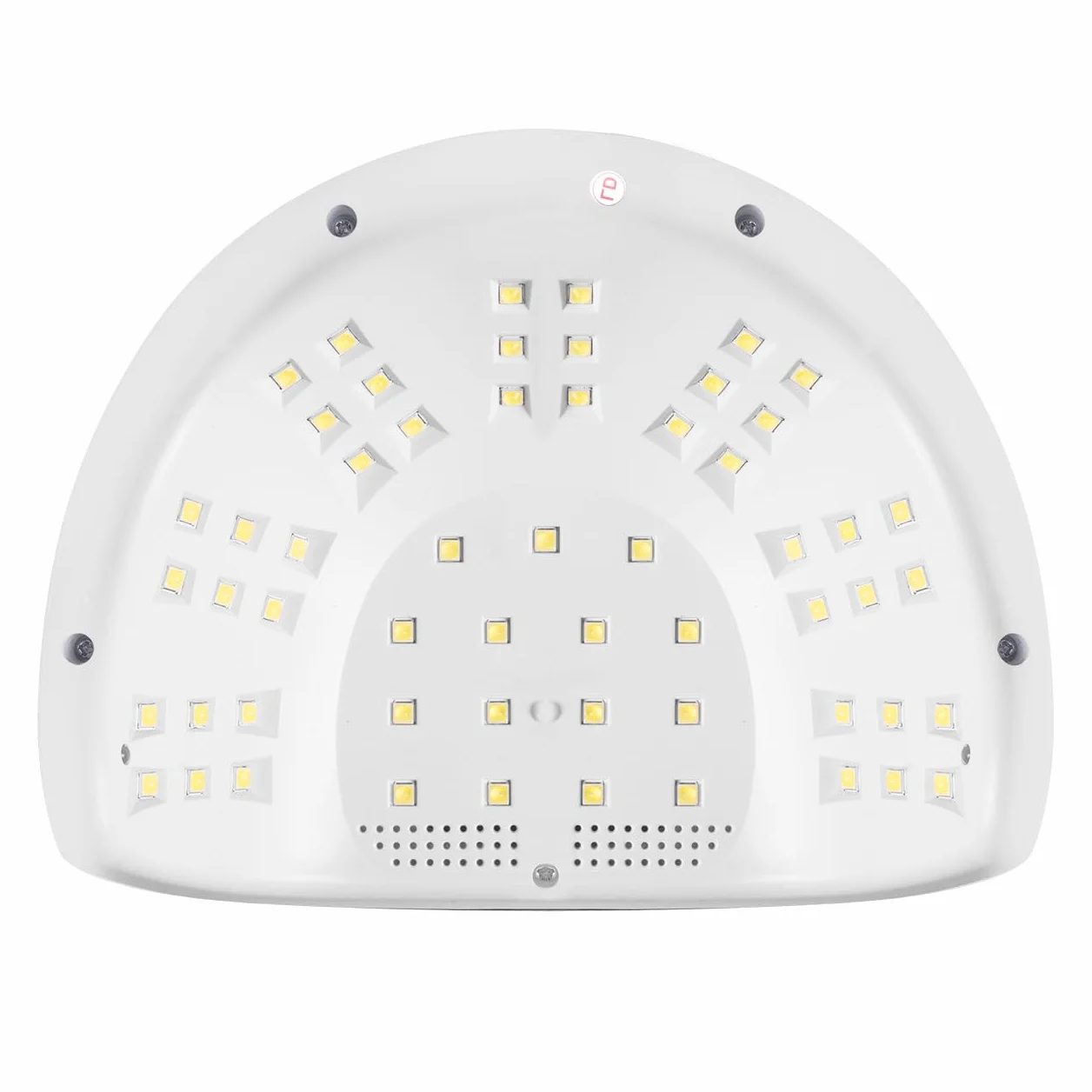 Lampa Do Paznokci Hybryd Żeli UV LED 256W Q4