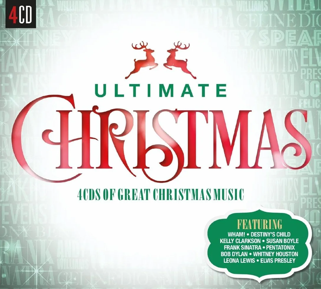 Ultimate... Christmas