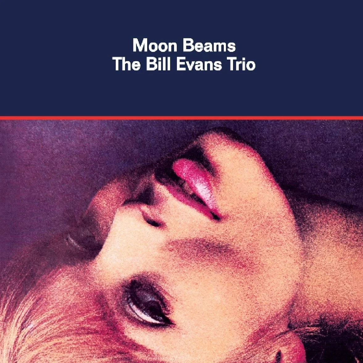 Moon Beams