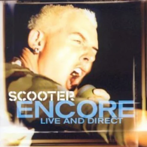 Encore-Live And Direct