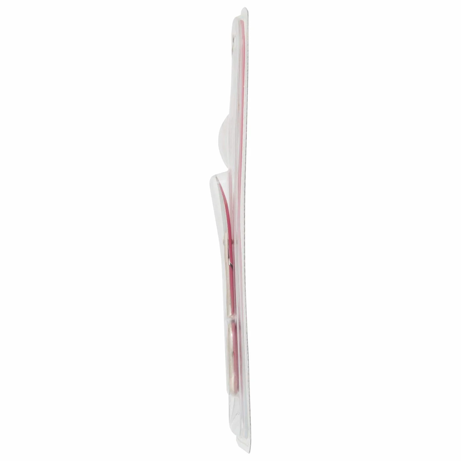 Wilkinson Sword Nożyczki do manicure z końcówką do manicure, 1 szt