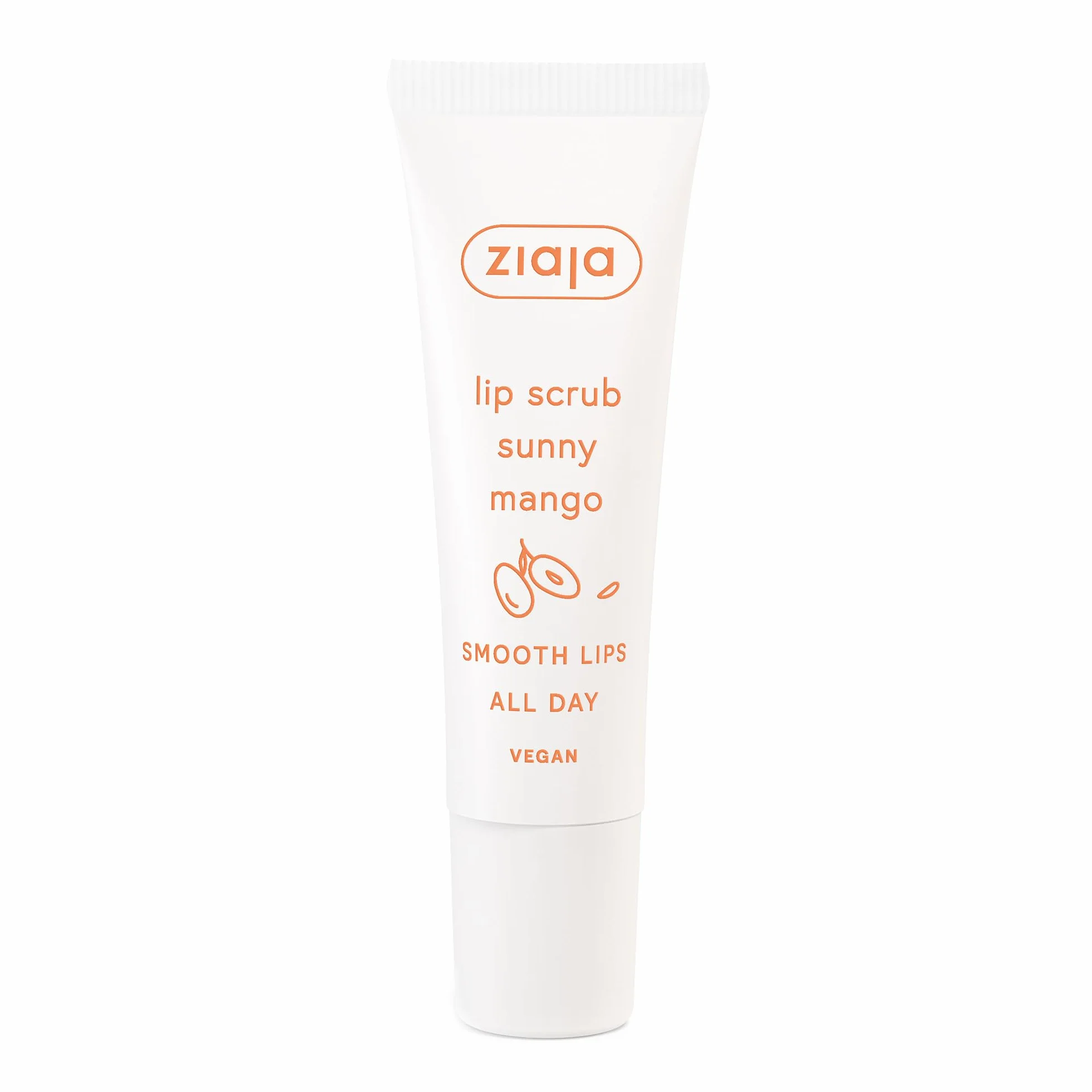 Ziaja Peeling z cukrem Sunny Mango