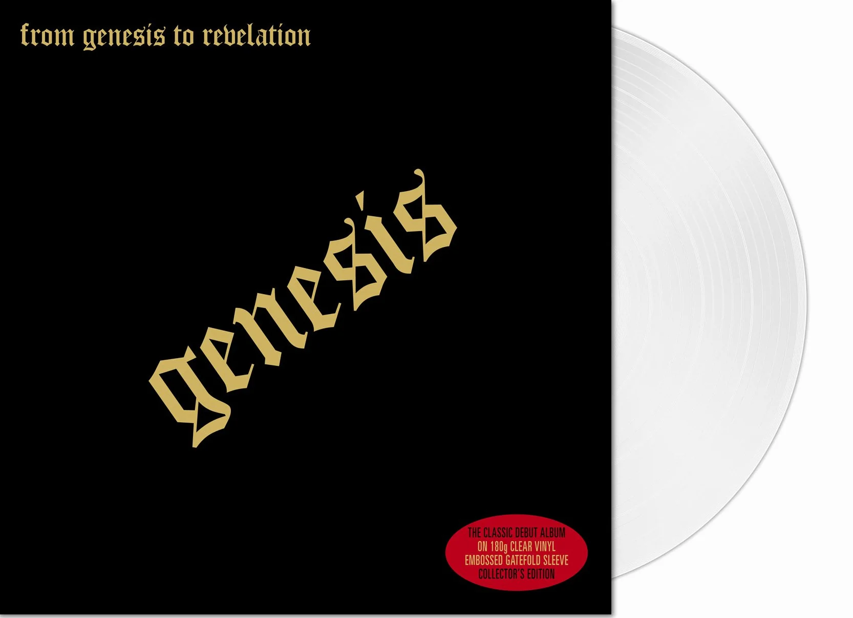 Genesis To Revelation