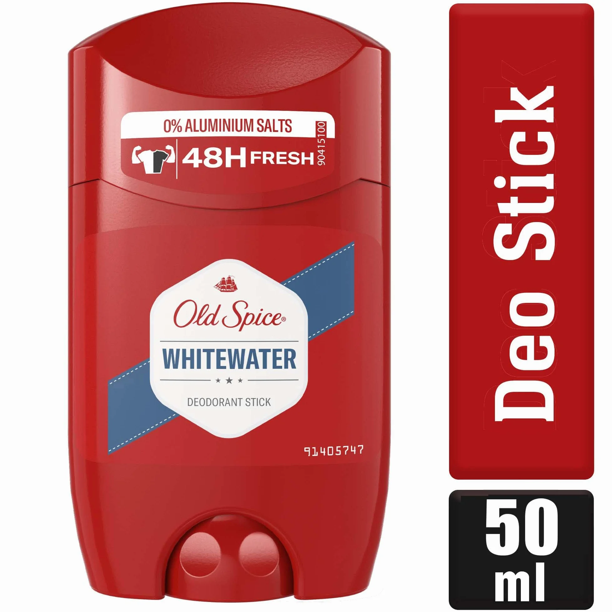 Old Spice Whitewater dezodorant 50 ml