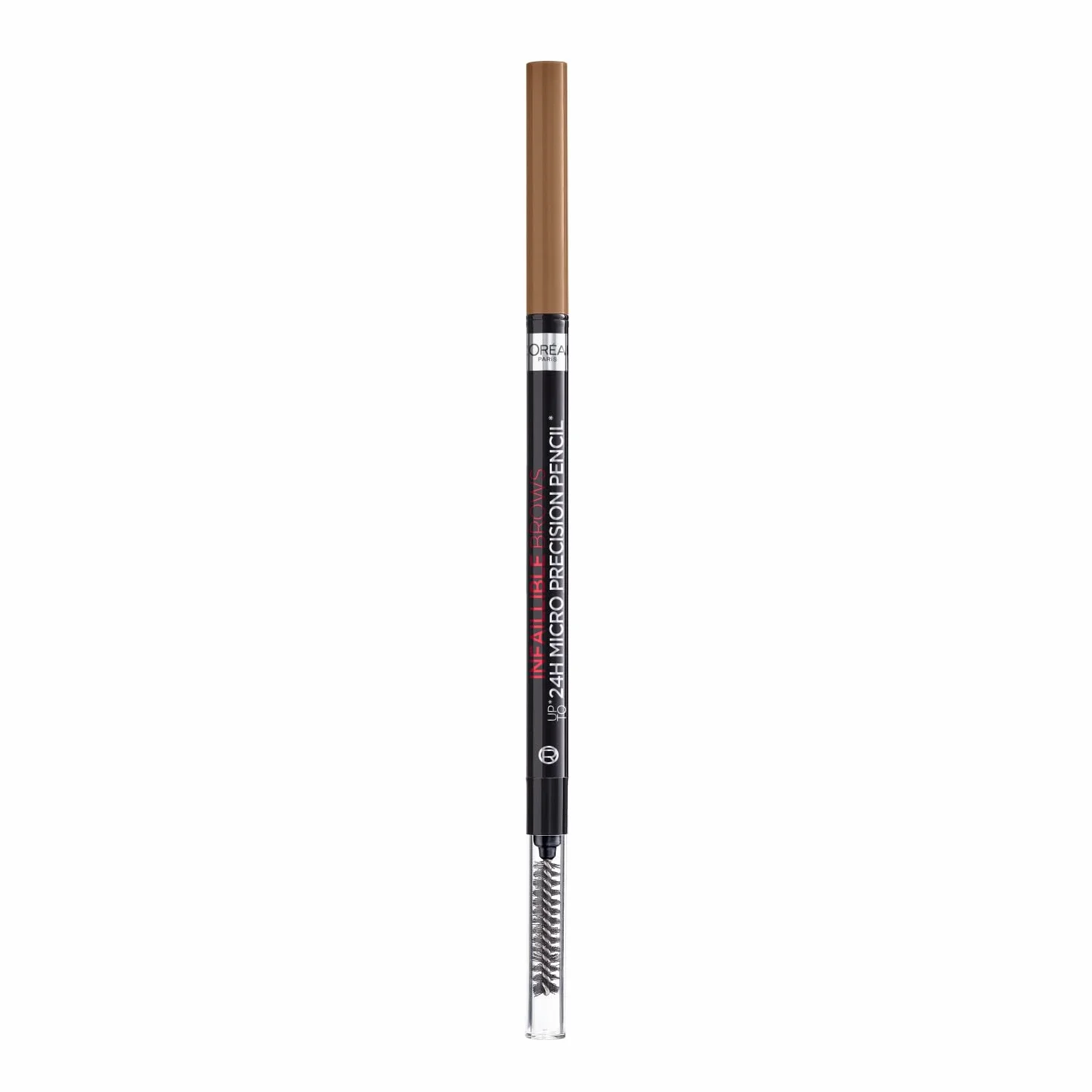 L'Oréal Paris Brow Artist Skinny Definer Kredka do brwi 105 Brunette 4,5 g