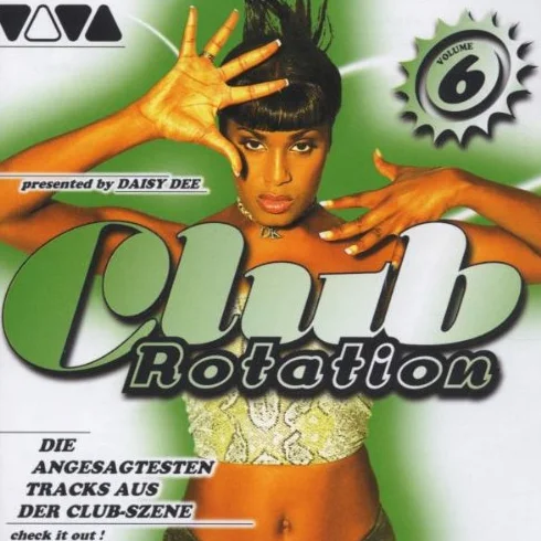 Various - Club Rotation Volume 6