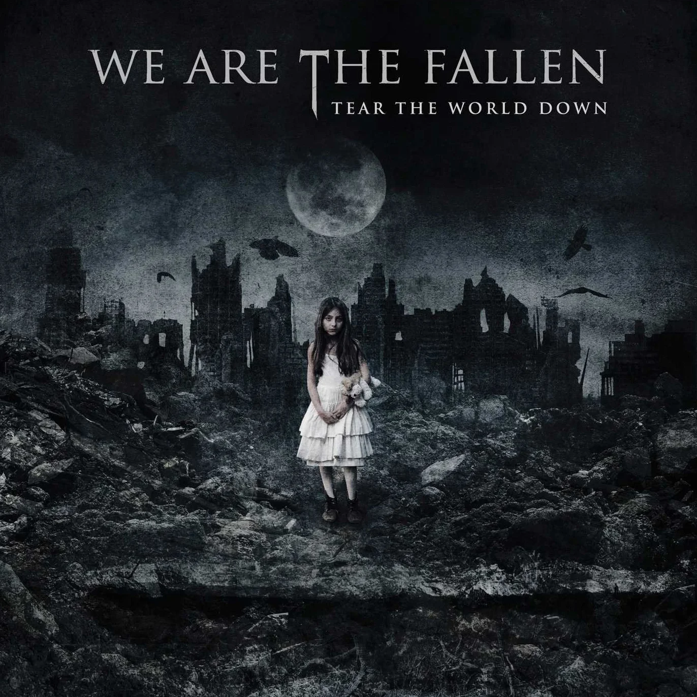 Tear The World Down