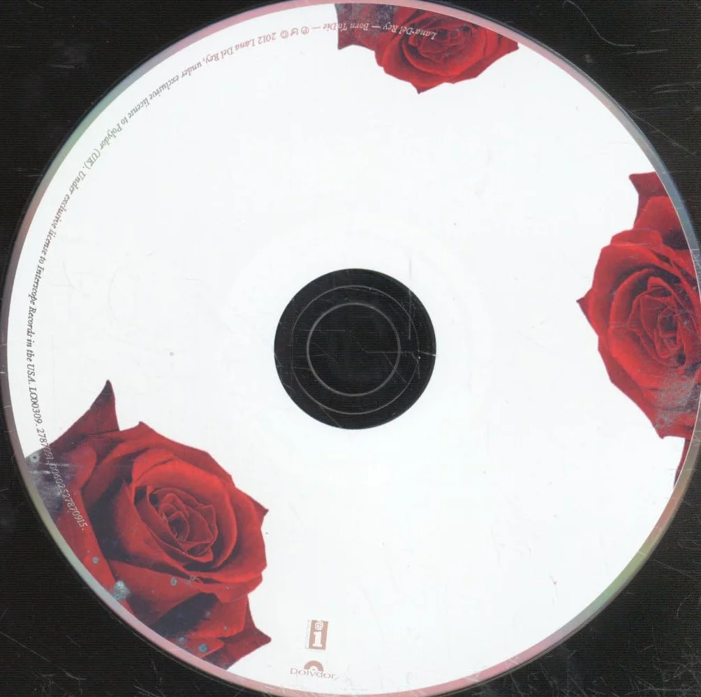 Born To Die