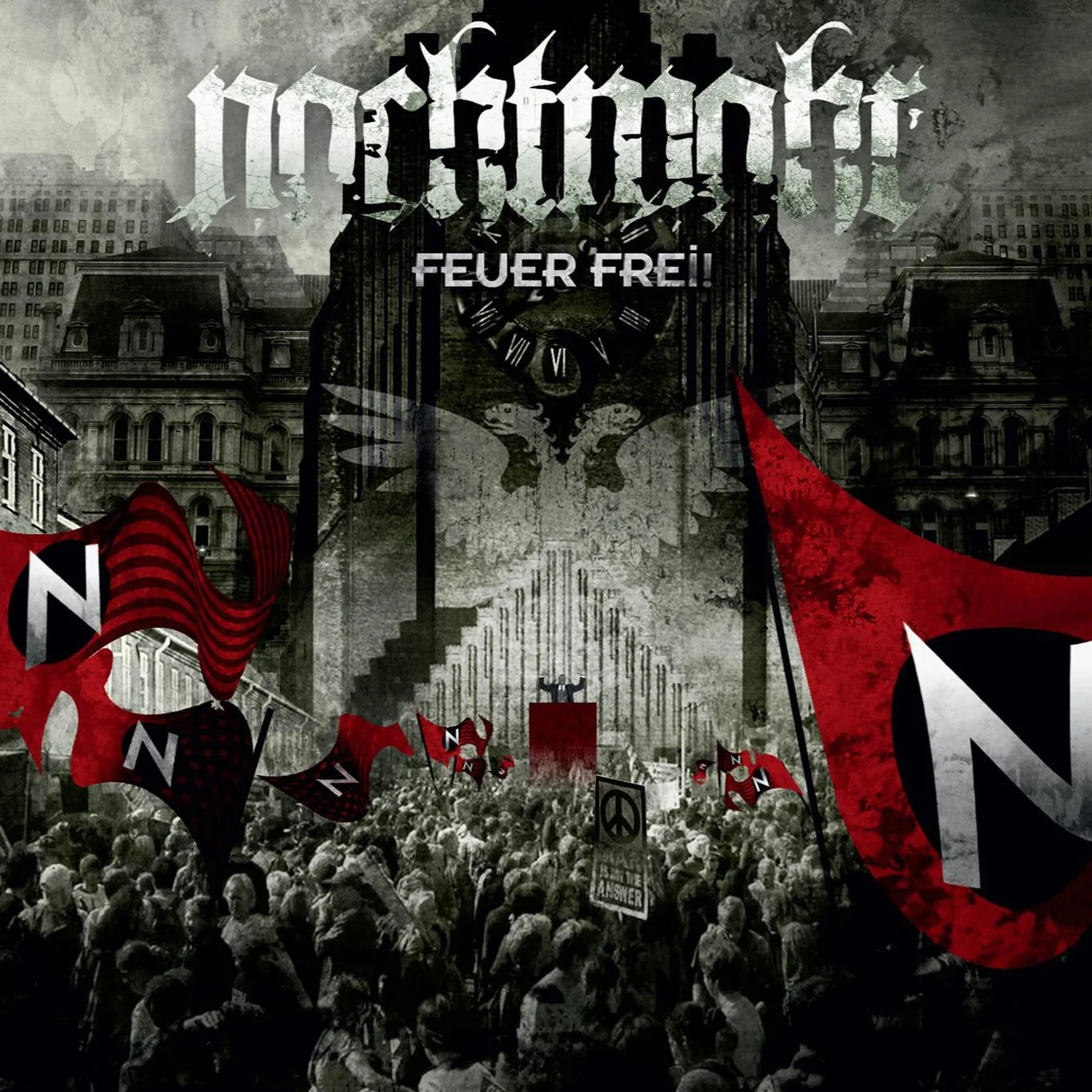 Feuer Frei