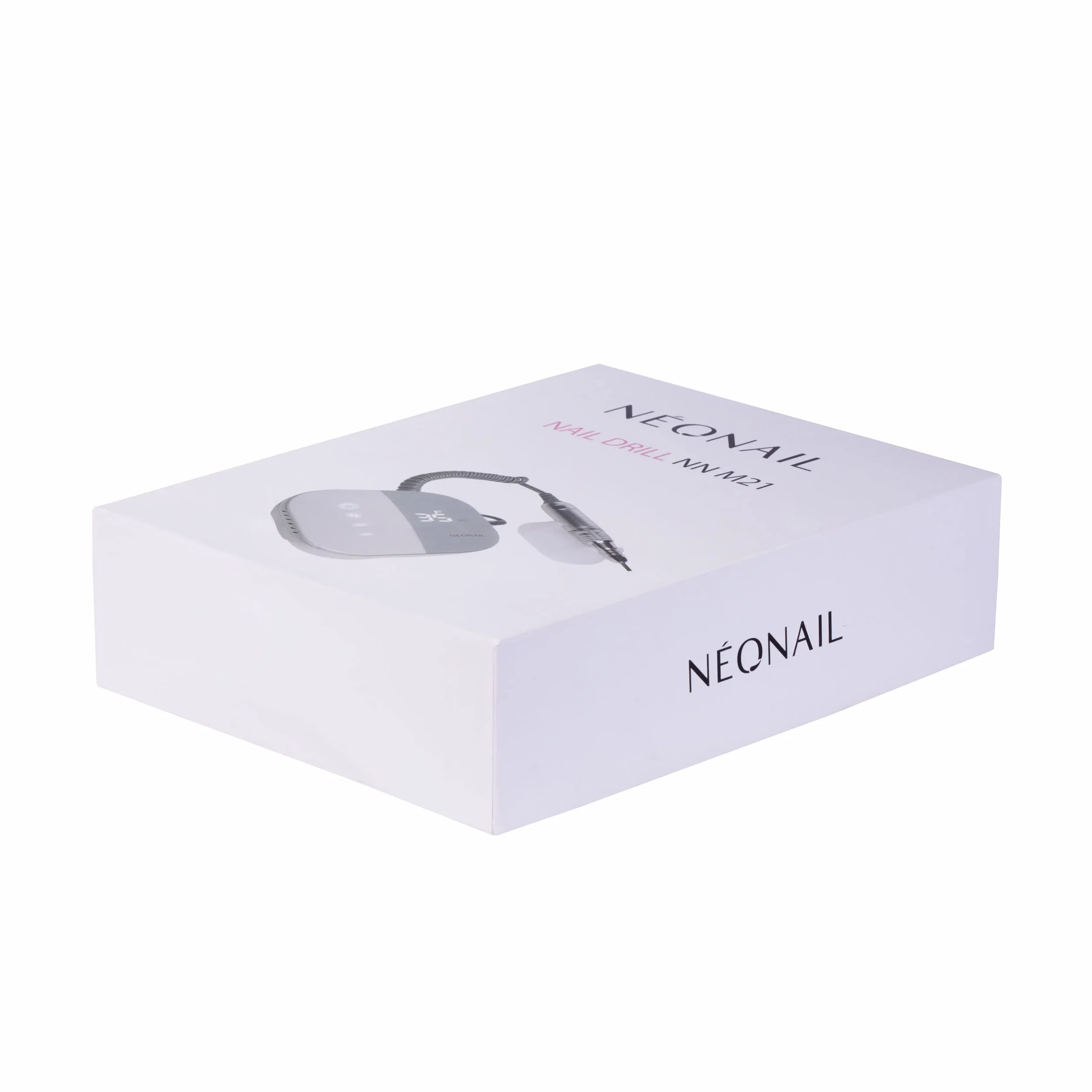 NÉONAIL Frezarka do paznokci Nail Drill One Touch, 21 W