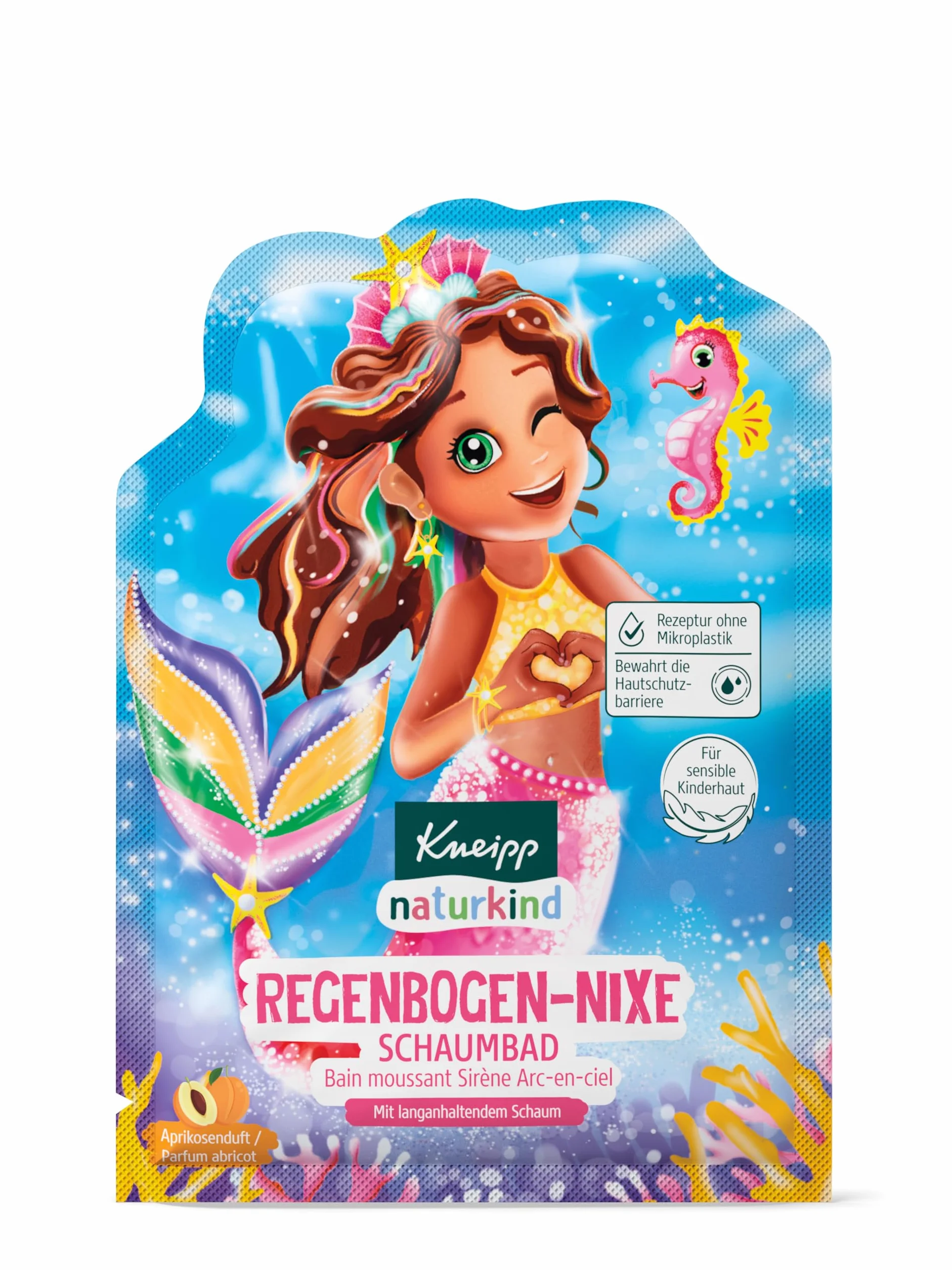 Kneipp Żel pod Prysznic 40 ml