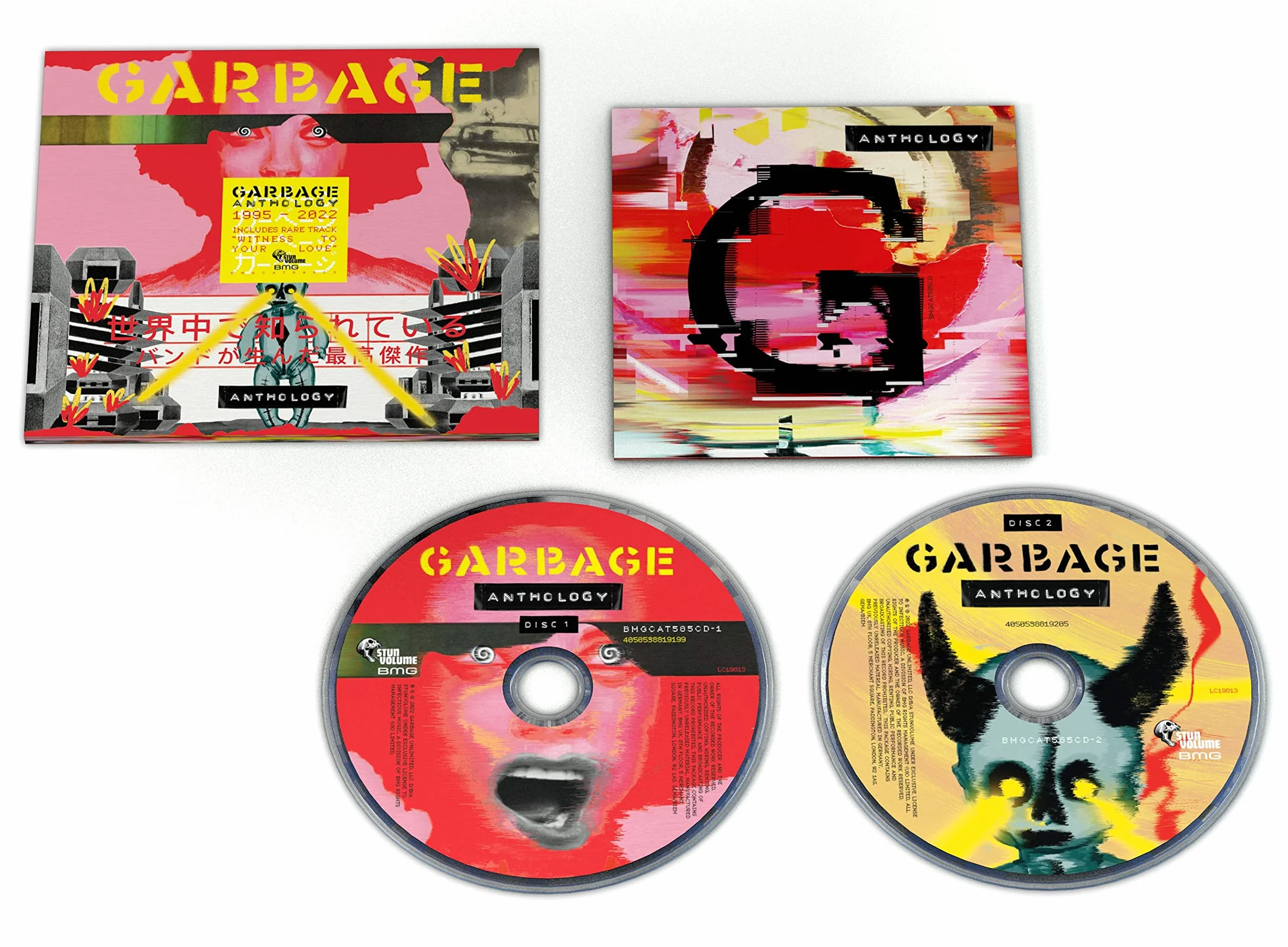 Anthology