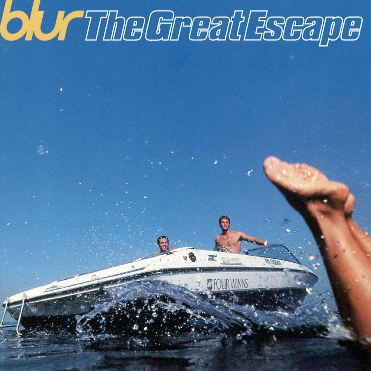 The Great Escape