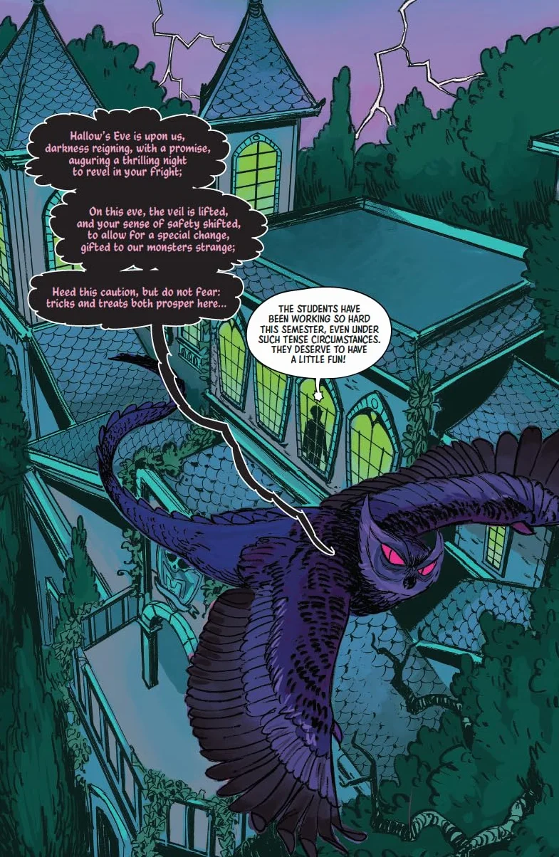 Monster High: New Scaremester, Vol. 2