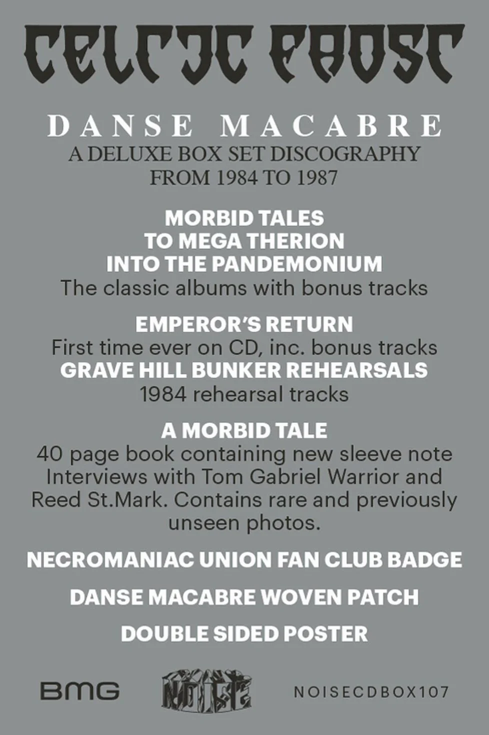 Danse Macabre